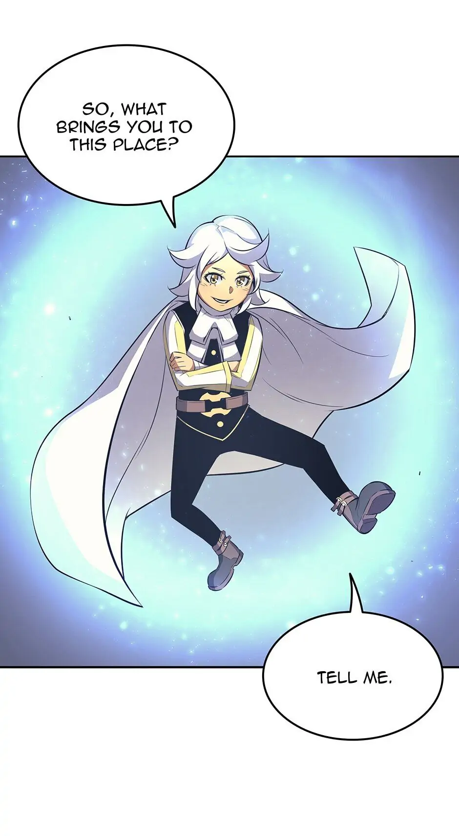 Read The Archmage Returns After 4000 Years Manga Online
