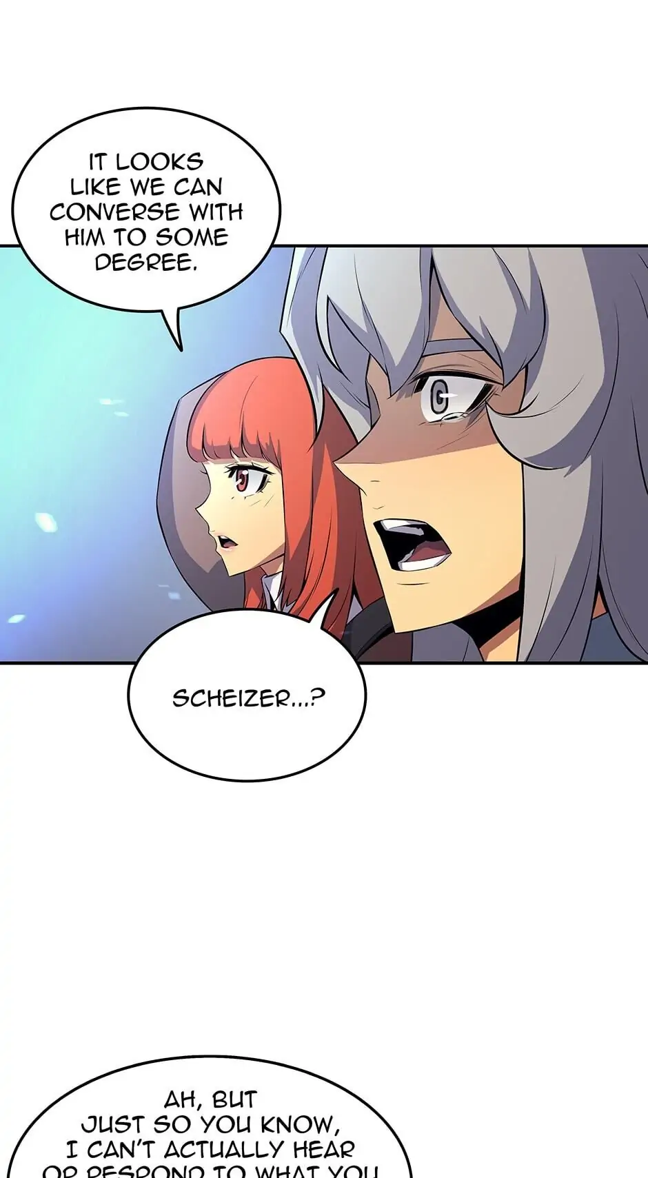 Read The Archmage Returns After 4000 Years Manga Online