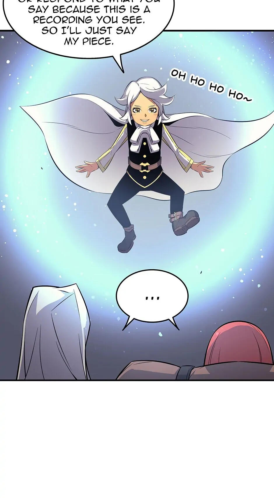 Read The Archmage Returns After 4000 Years Manga Online