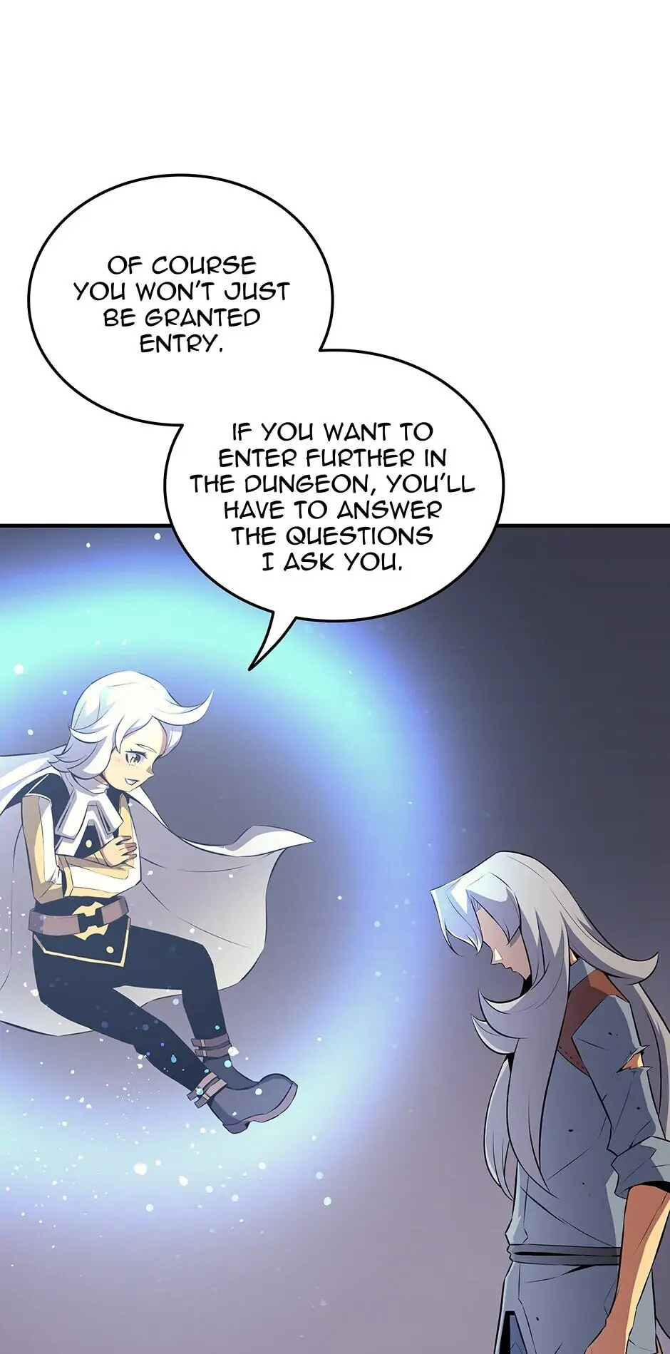 Read The Archmage Returns After 4000 Years Manga Online