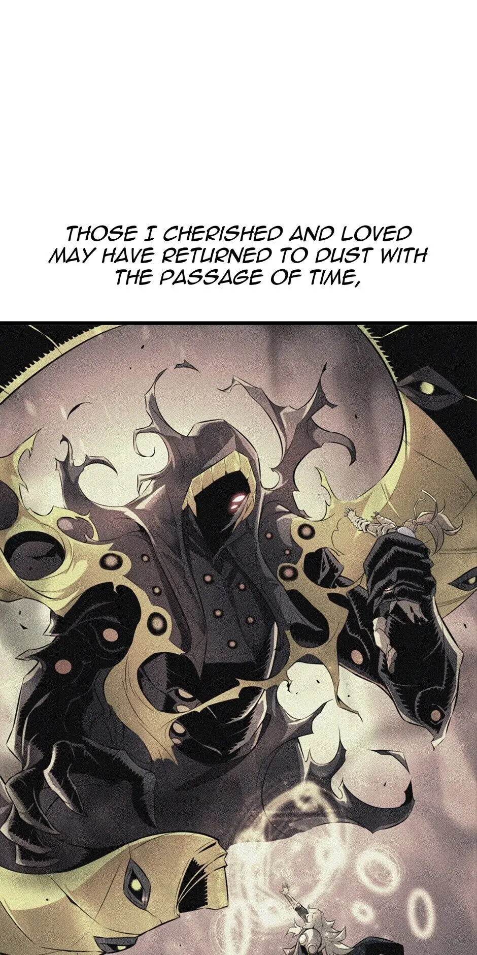 Read The Archmage Returns After 4000 Years Manga Online