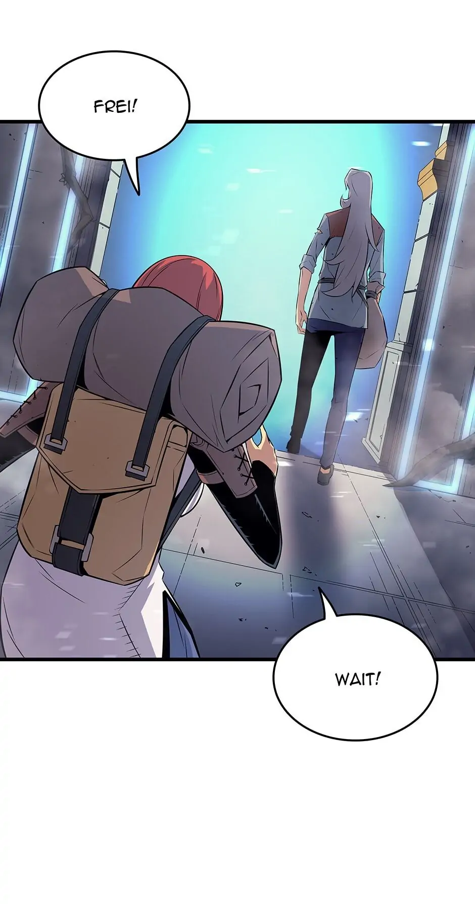 Read The Archmage Returns After 4000 Years Manga Online