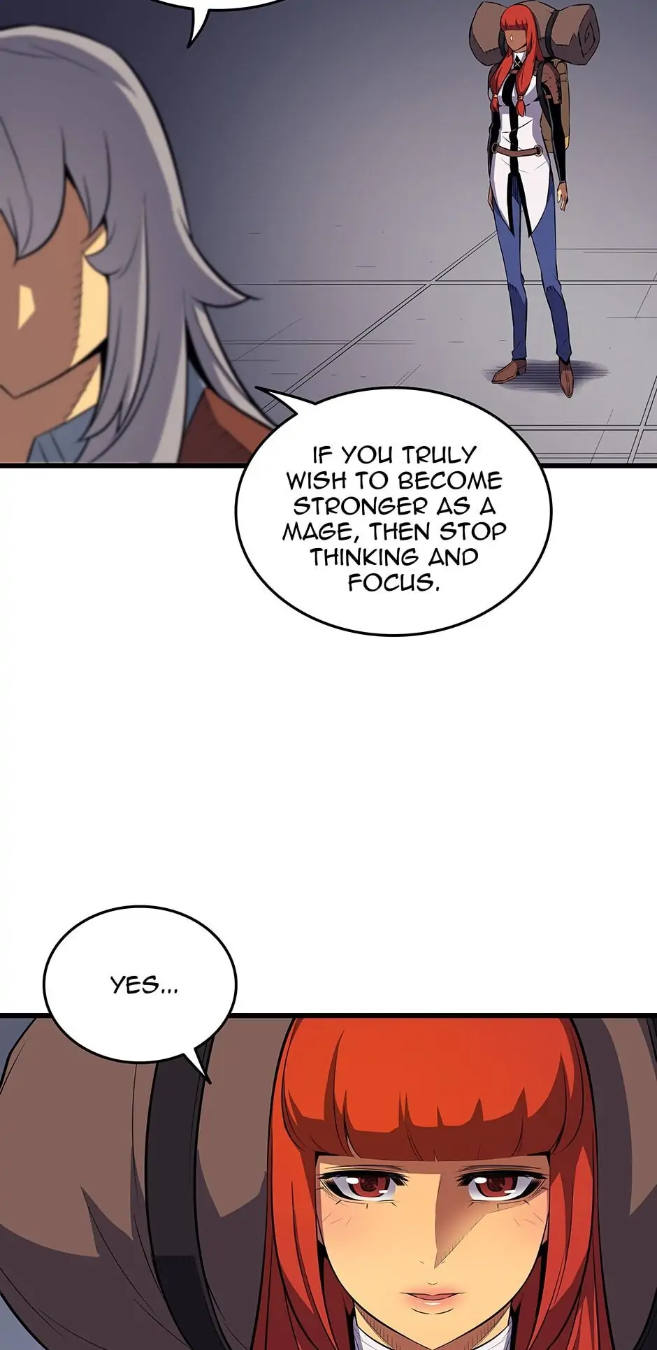 Read The Archmage Returns After 4000 Years Manga Online