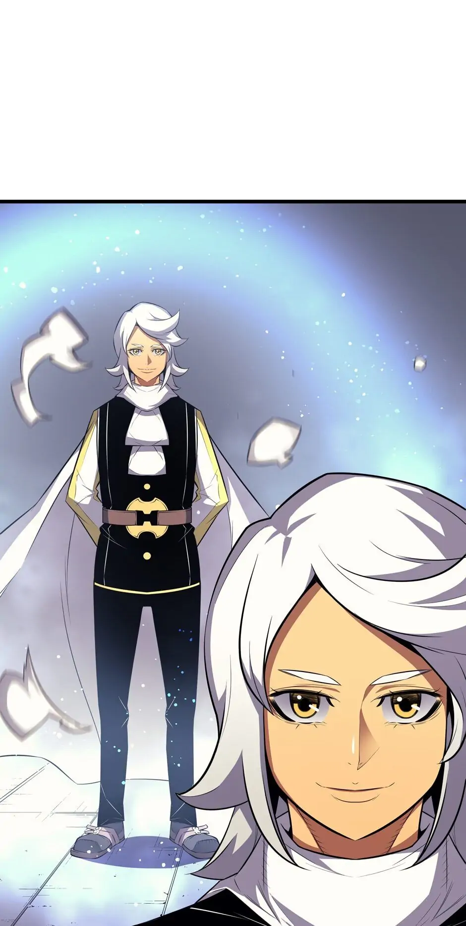 Read The Archmage Returns After 4000 Years Manga Online