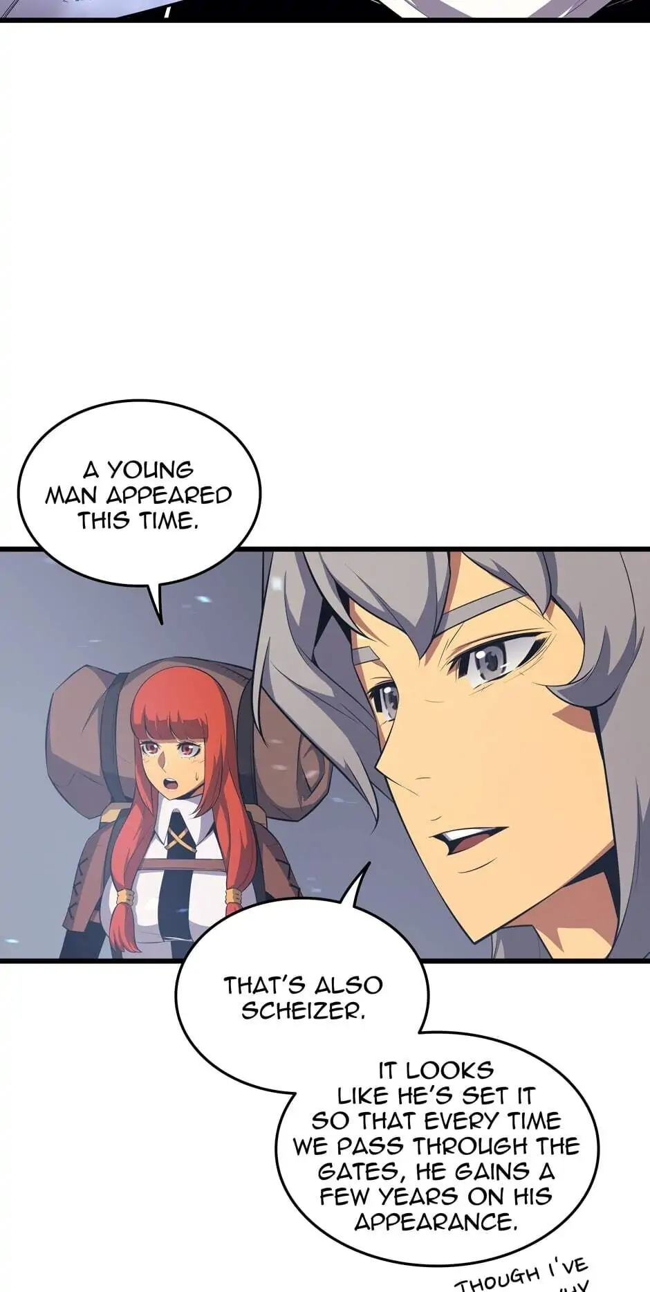 Read The Archmage Returns After 4000 Years Manga Online