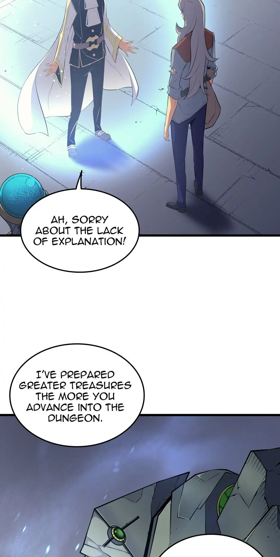 Read The Archmage Returns After 4000 Years Manga Online