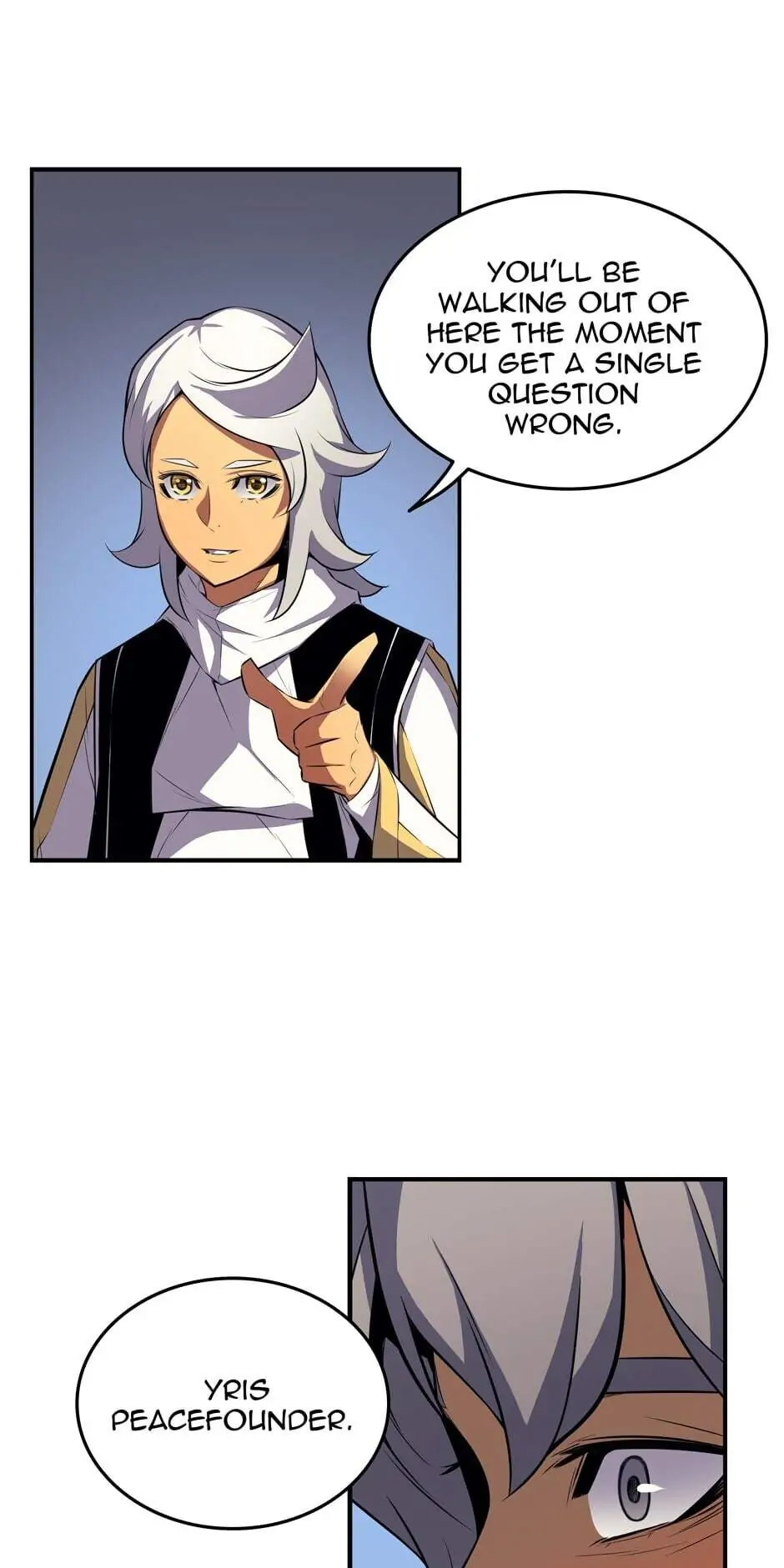 Read The Archmage Returns After 4000 Years Manga Online