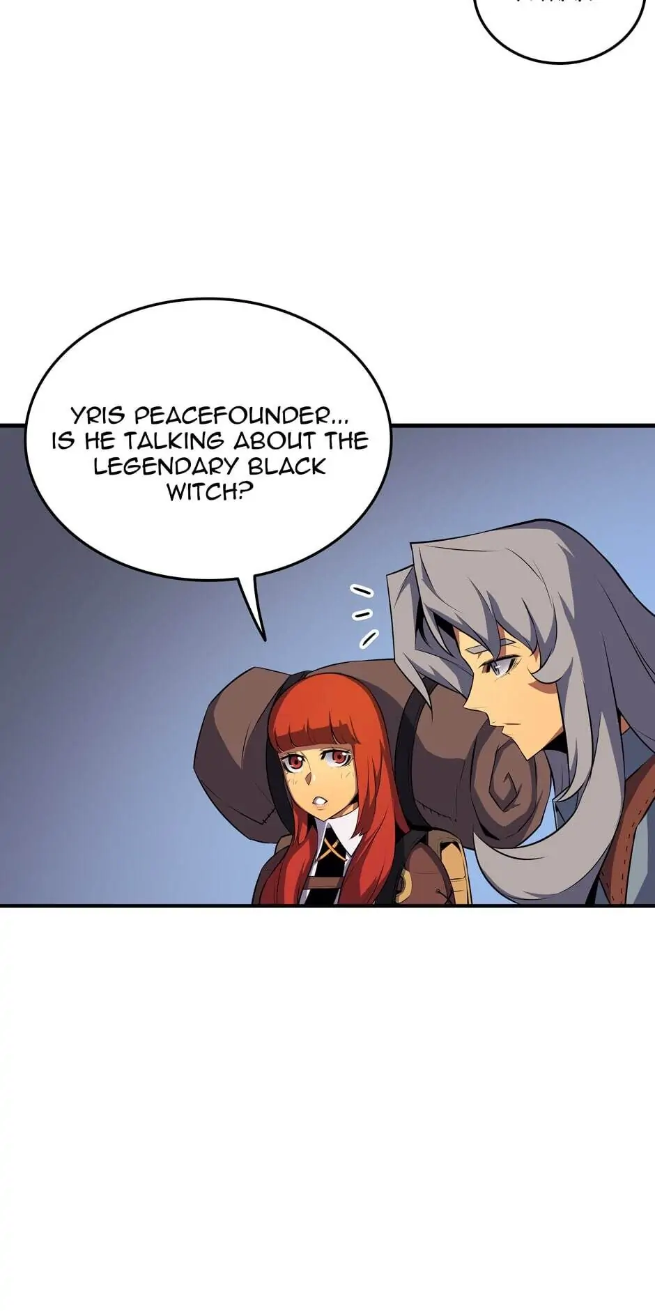 Read The Archmage Returns After 4000 Years Manga Online
