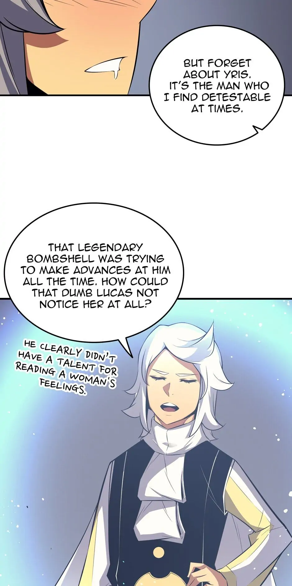 Read The Archmage Returns After 4000 Years Manga Online