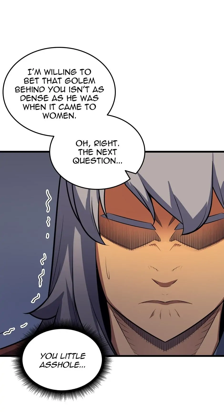 Read The Archmage Returns After 4000 Years Manga Online