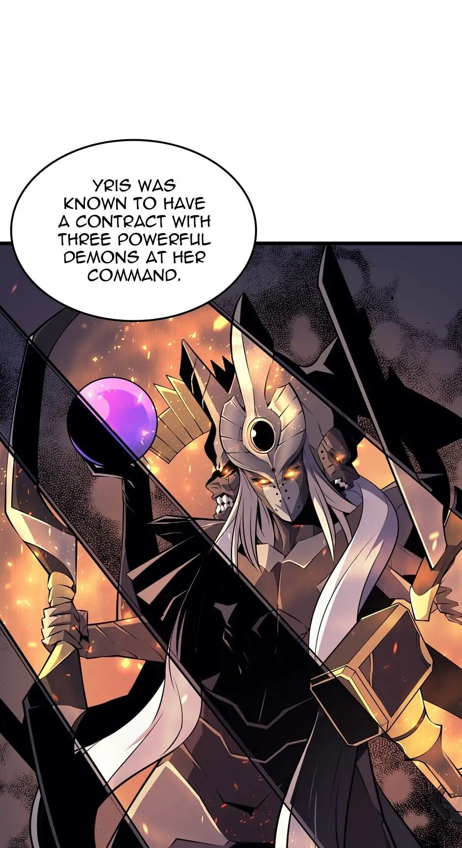 Read The Archmage Returns After 4000 Years Manga Online
