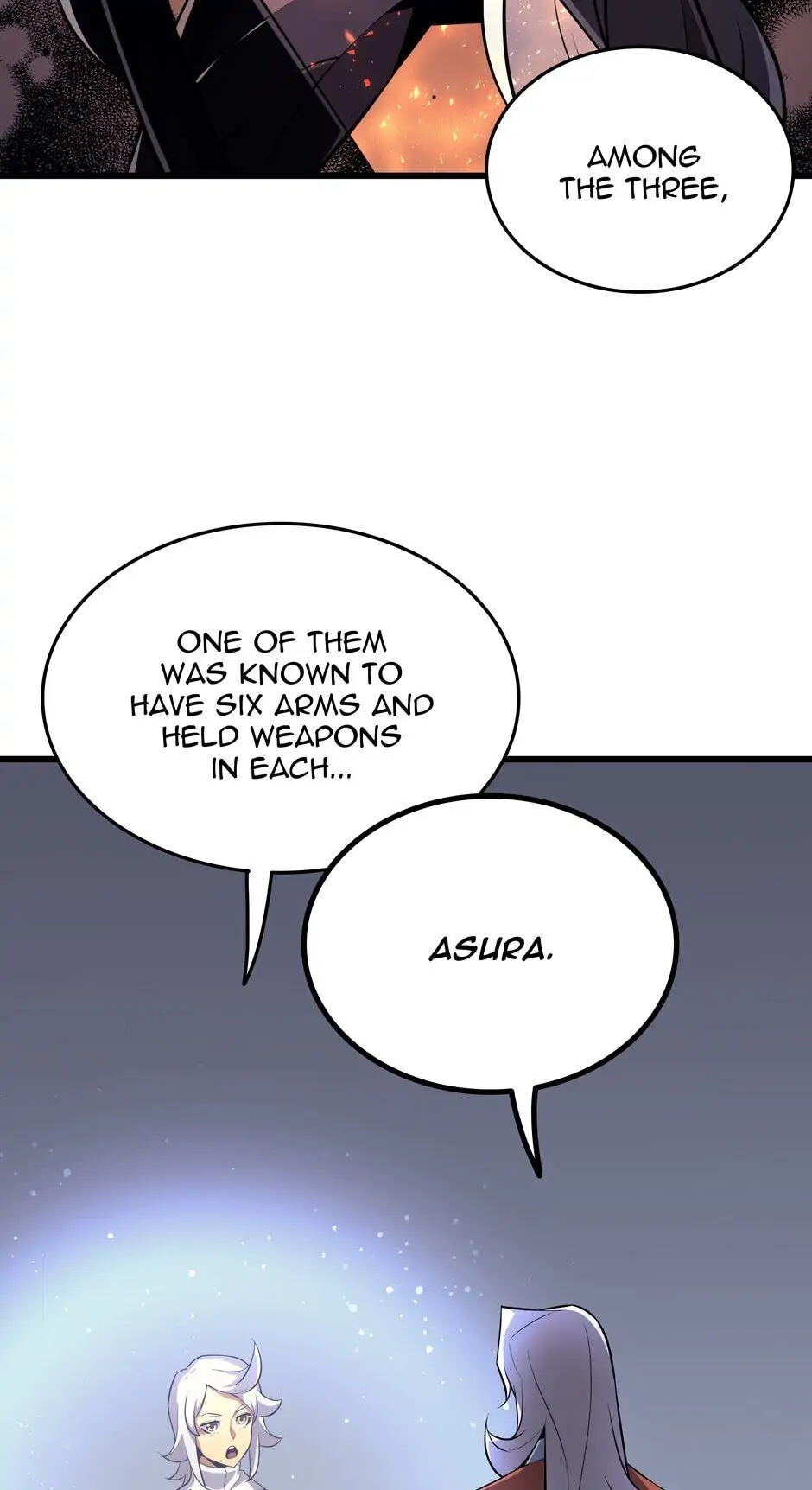 Read The Archmage Returns After 4000 Years Manga Online