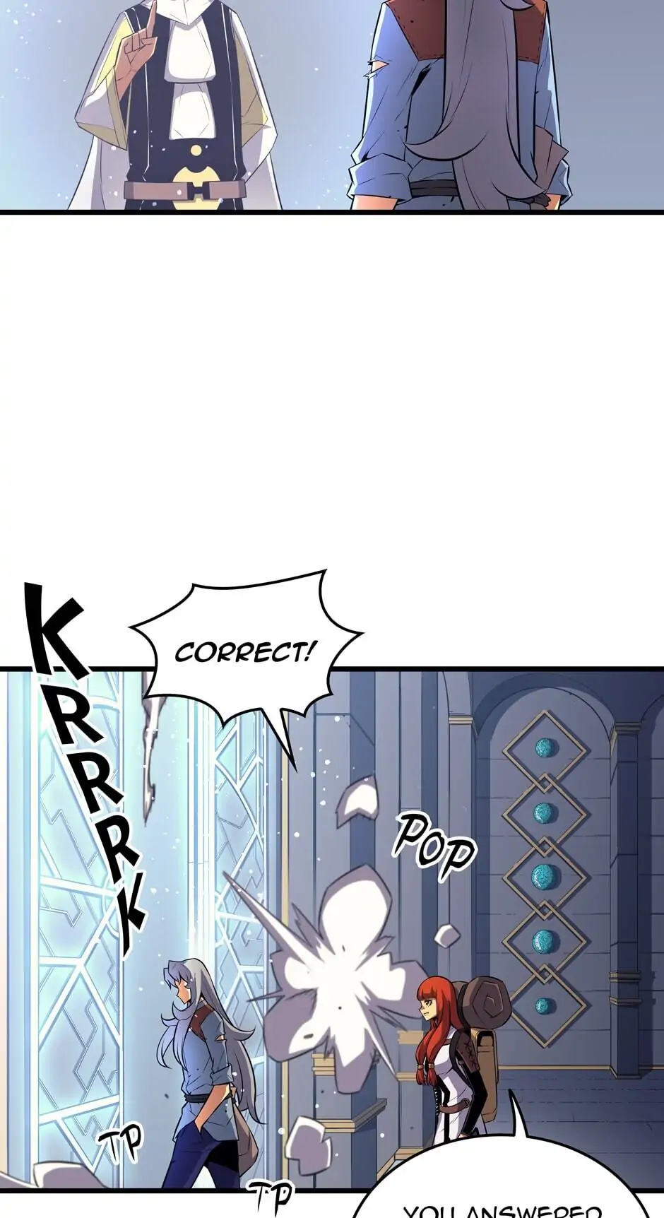Read The Archmage Returns After 4000 Years Manga Online