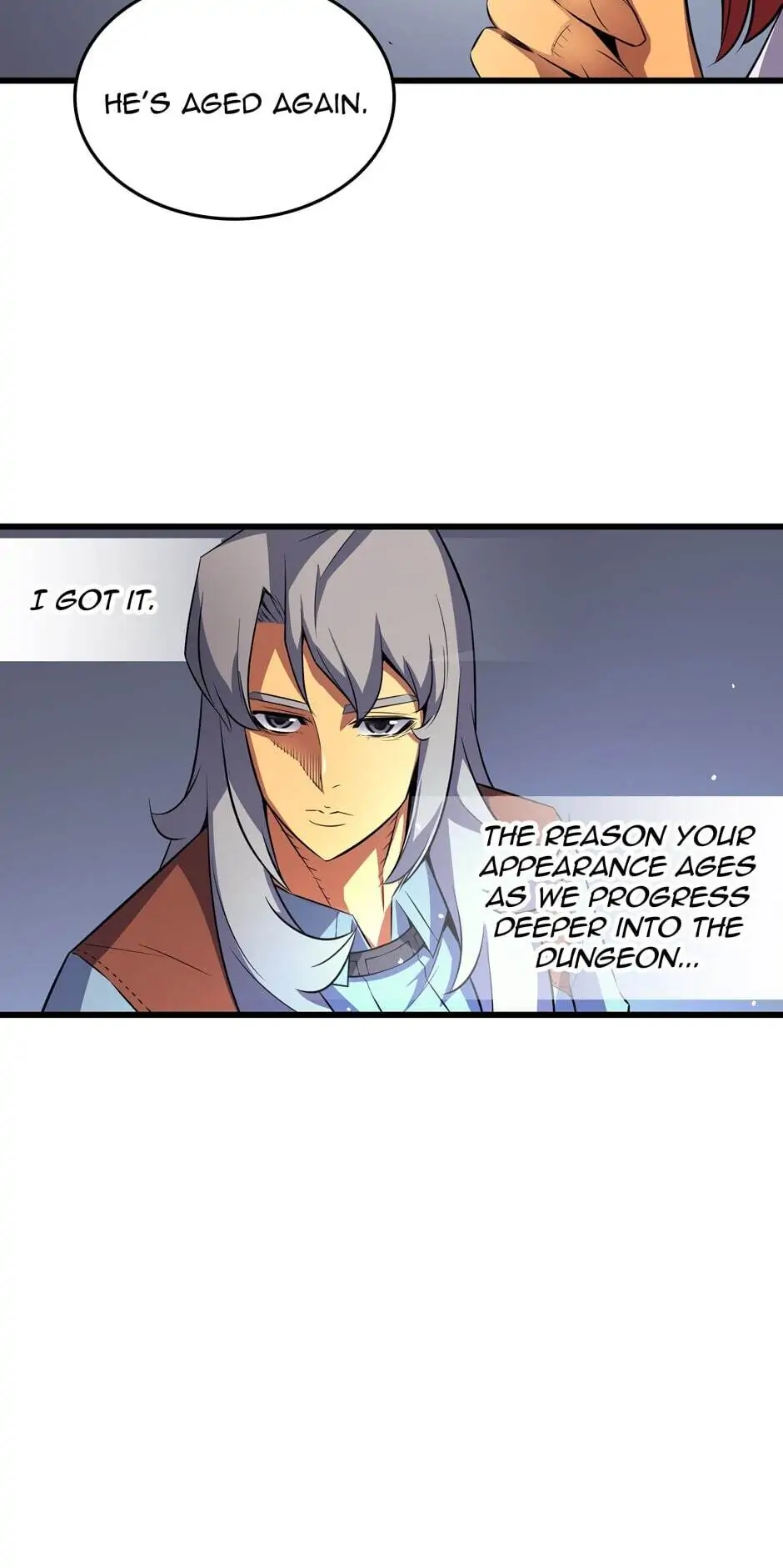 Read The Archmage Returns After 4000 Years Manga Online