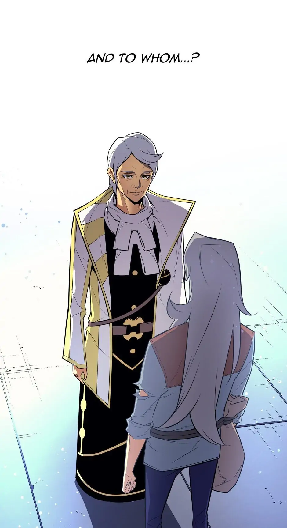 Read The Archmage Returns After 4000 Years Manga Online