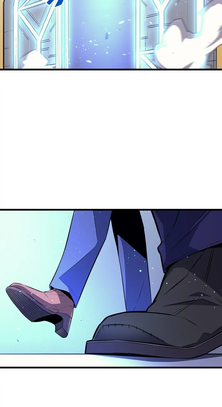 Read The Archmage Returns After 4000 Years Manga Online