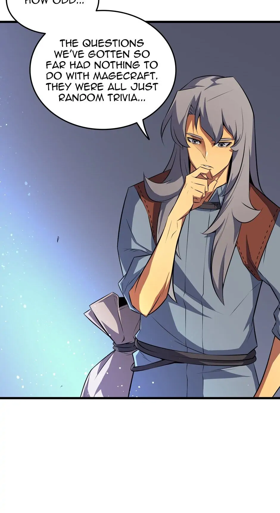 Read The Archmage Returns After 4000 Years Manga Online