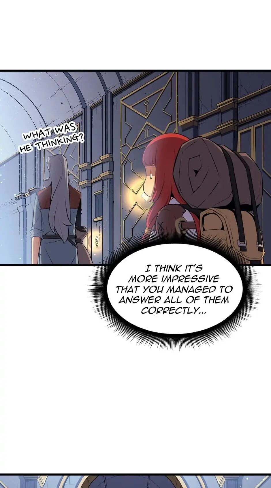 Read The Archmage Returns After 4000 Years Manga Online