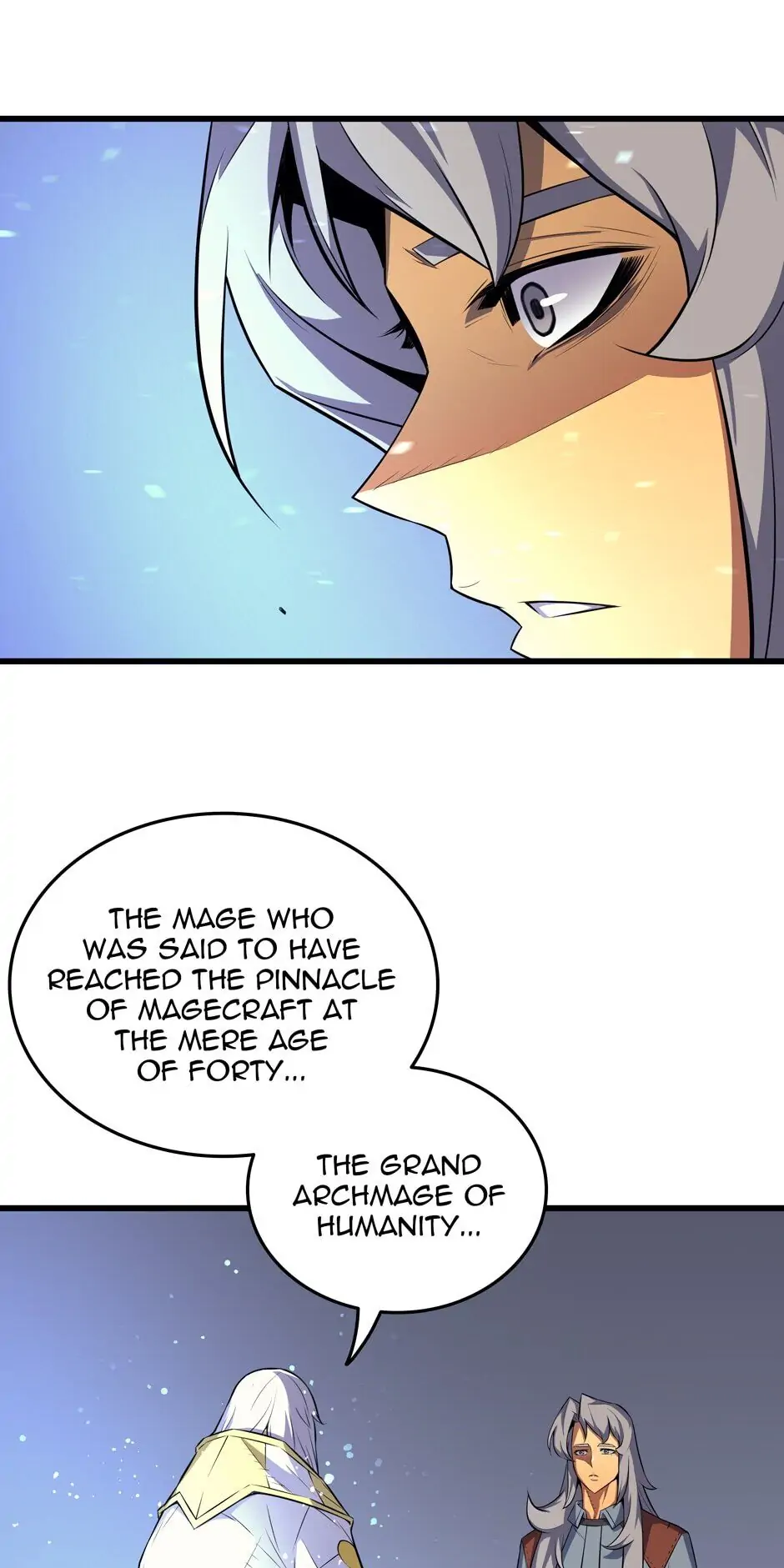 Read The Archmage Returns After 4000 Years Manga Online