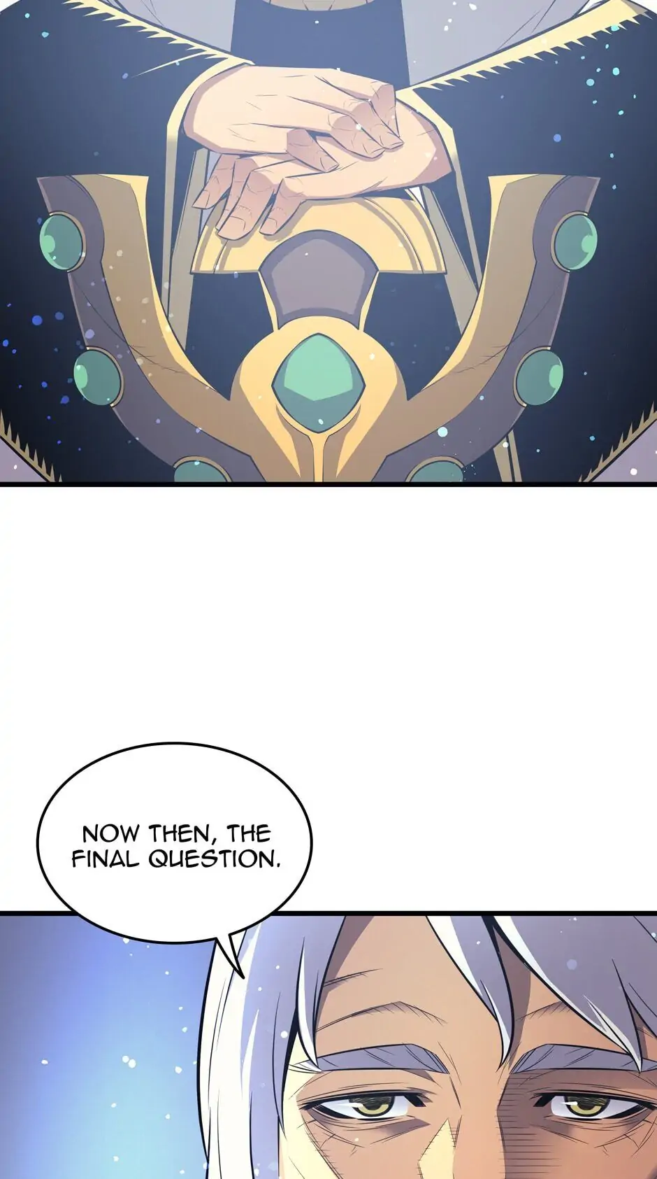 Read The Archmage Returns After 4000 Years Manga Online