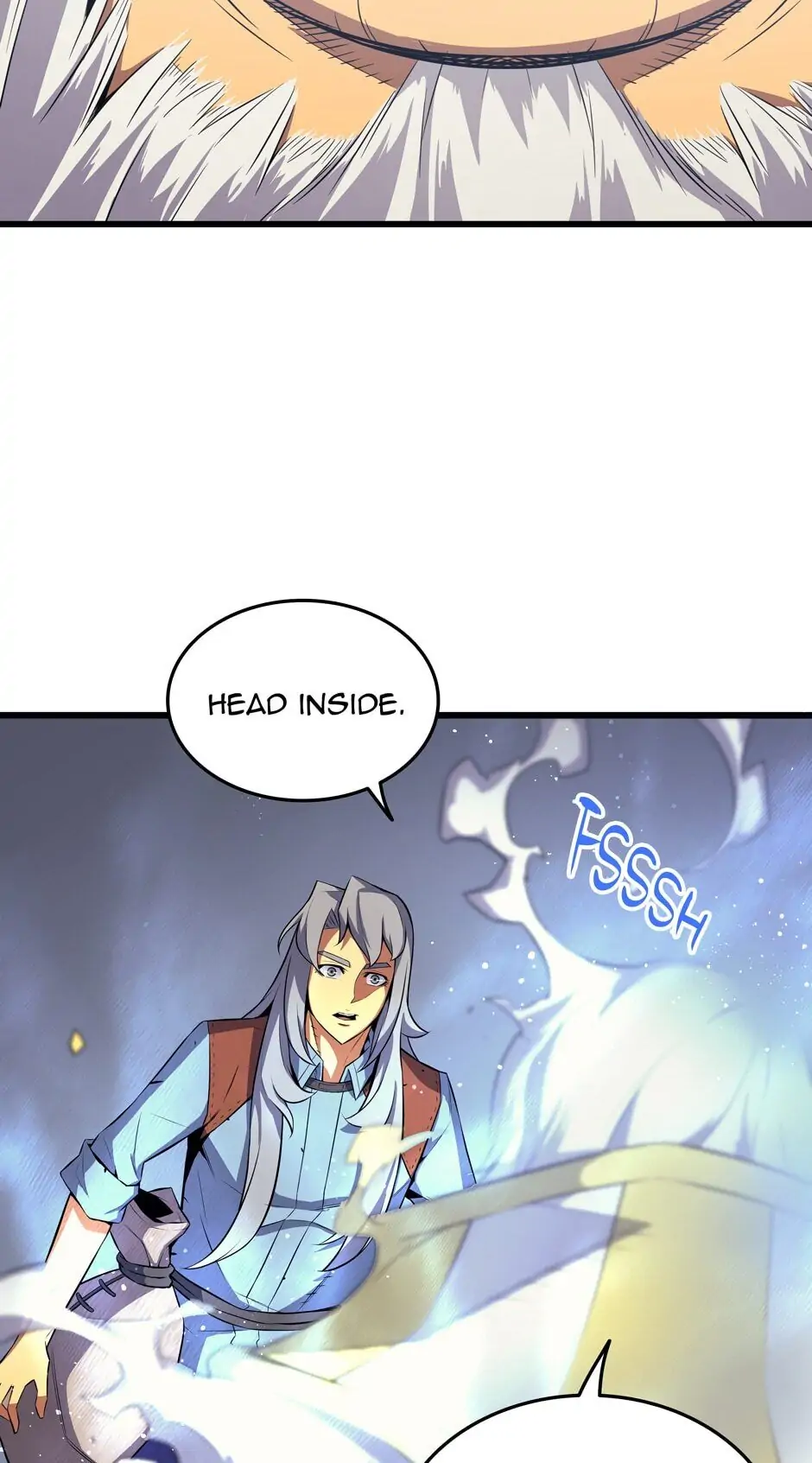 Read The Archmage Returns After 4000 Years Manga Online