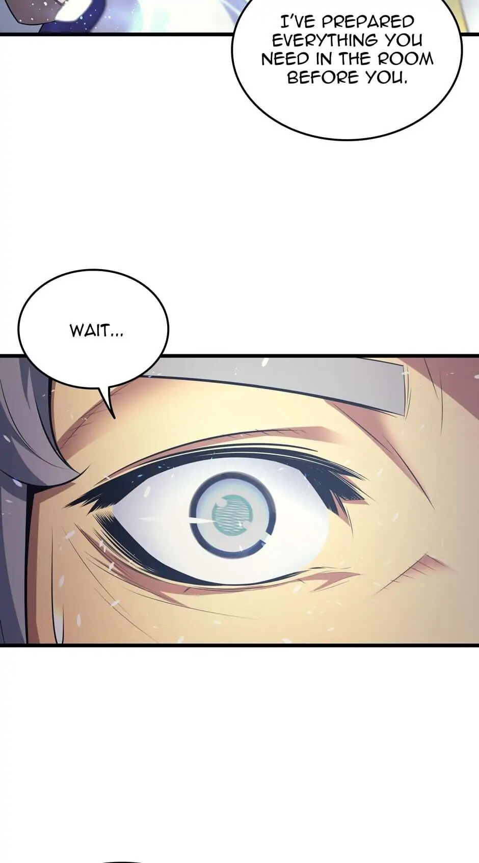 Read The Archmage Returns After 4000 Years Manga Online