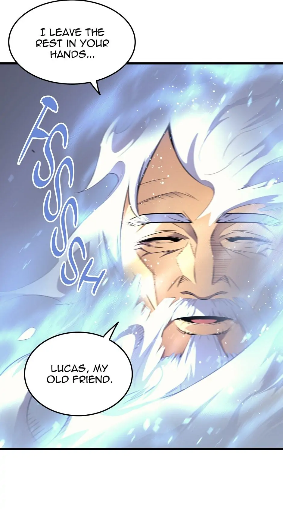 Read The Archmage Returns After 4000 Years Manga Online