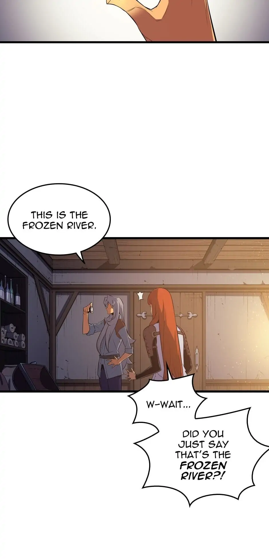 Read The Archmage Returns After 4000 Years Manga Online