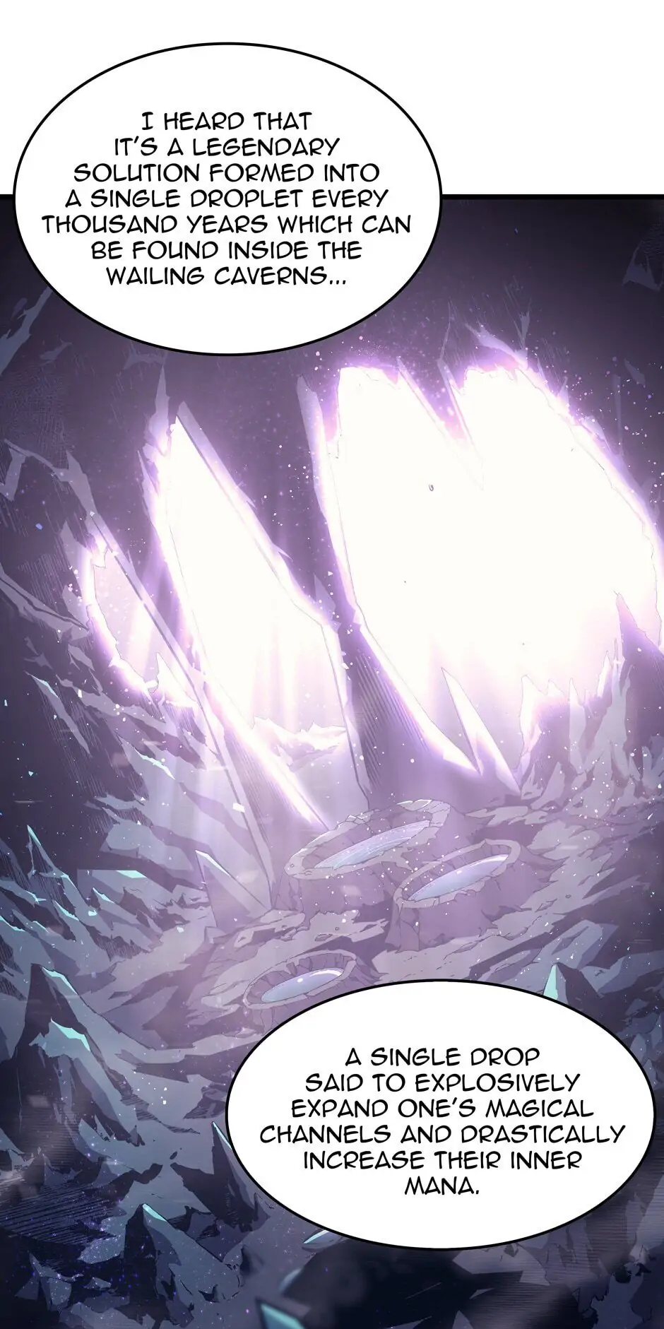 Read The Archmage Returns After 4000 Years Manga Online