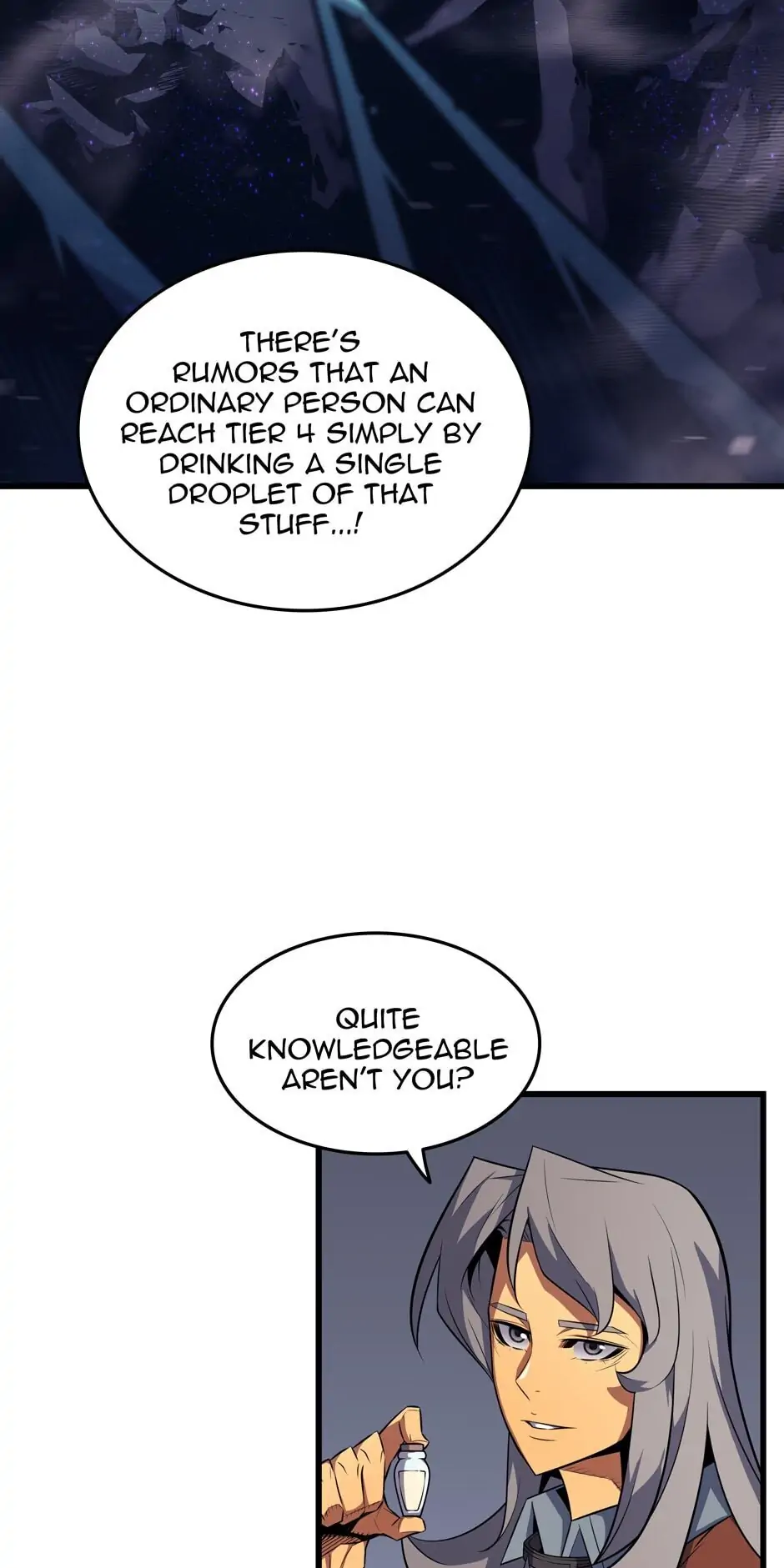 Read The Archmage Returns After 4000 Years Manga Online