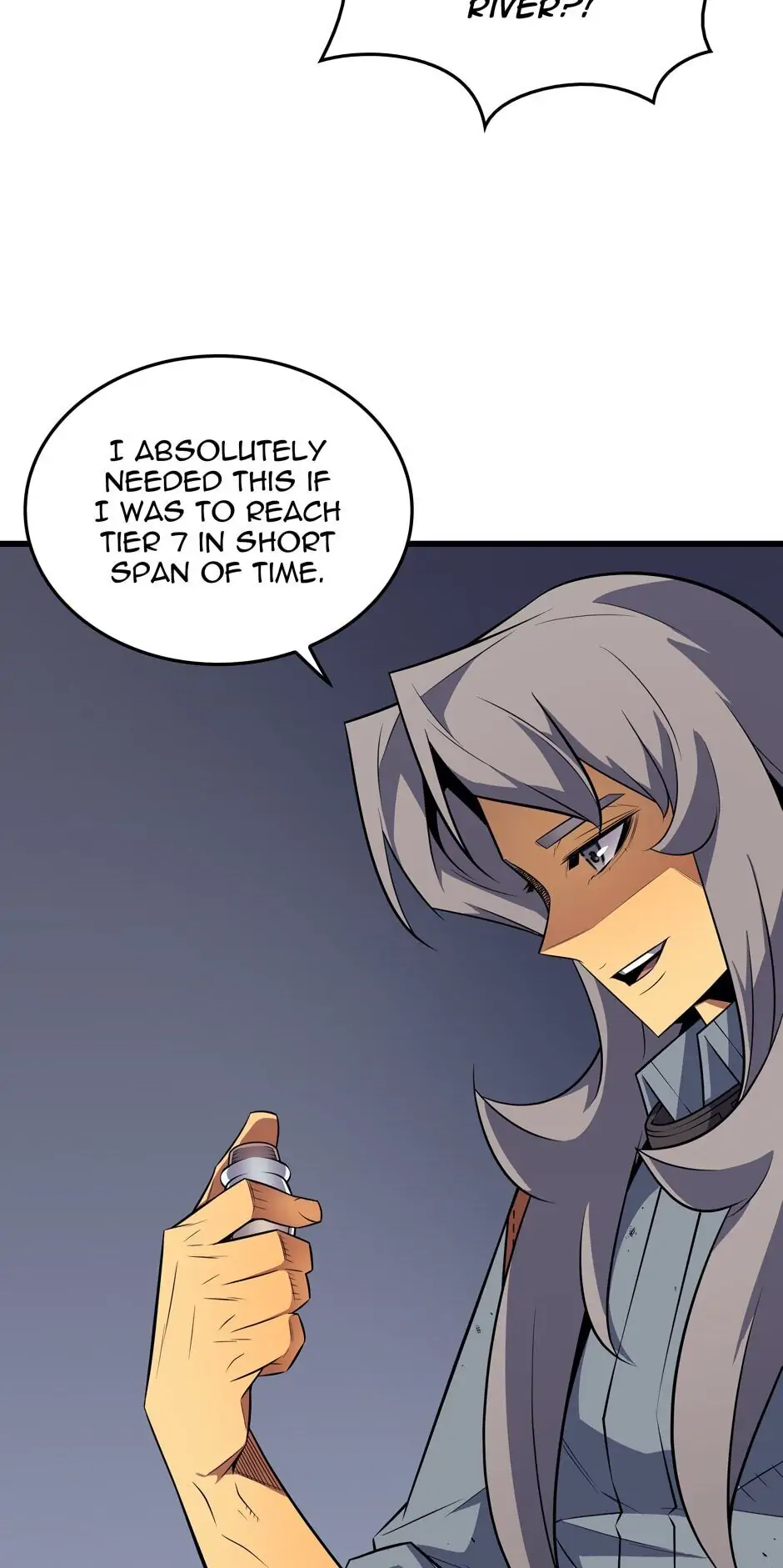 Read The Archmage Returns After 4000 Years Manga Online