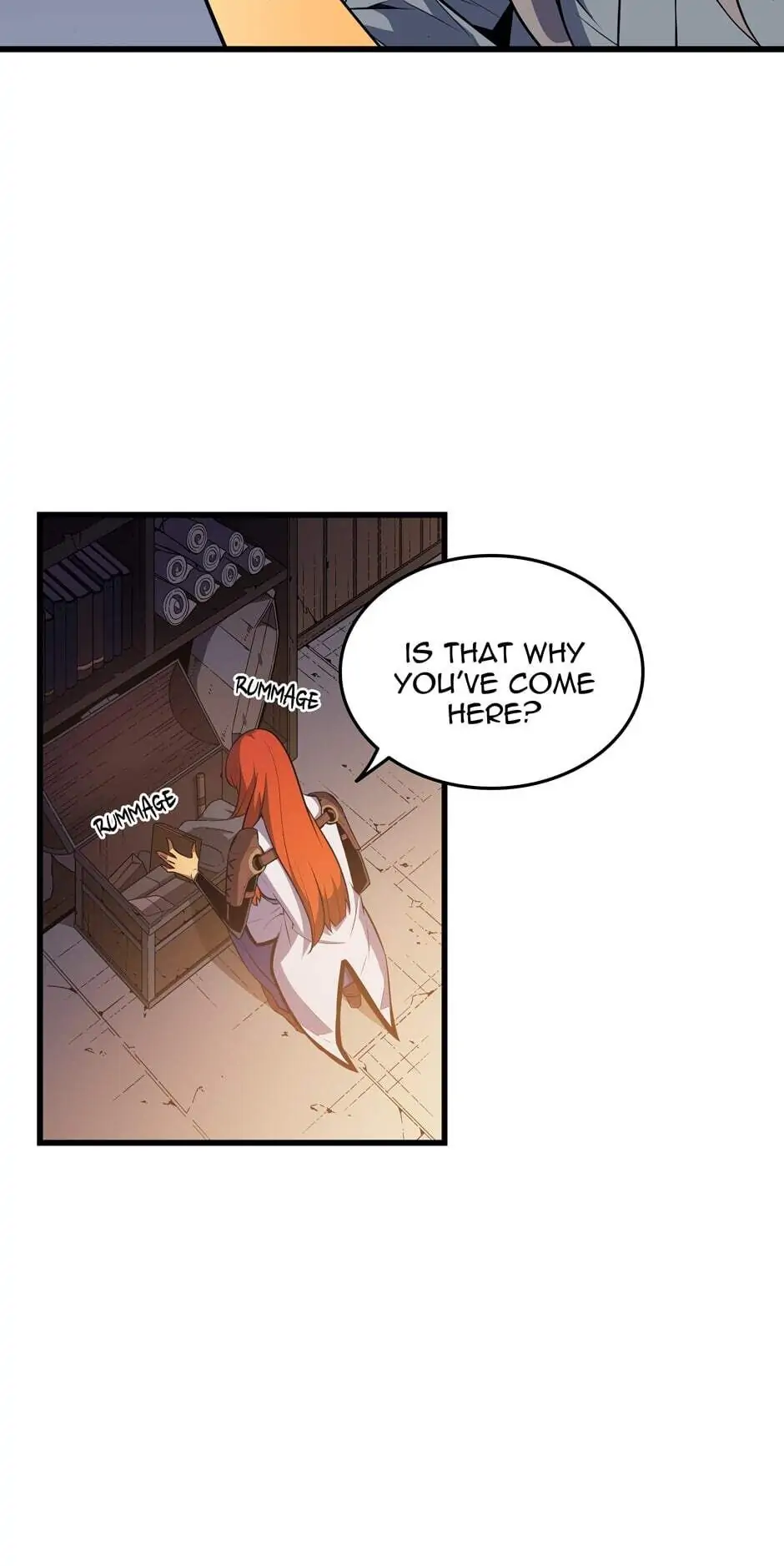 Read The Archmage Returns After 4000 Years Manga Online