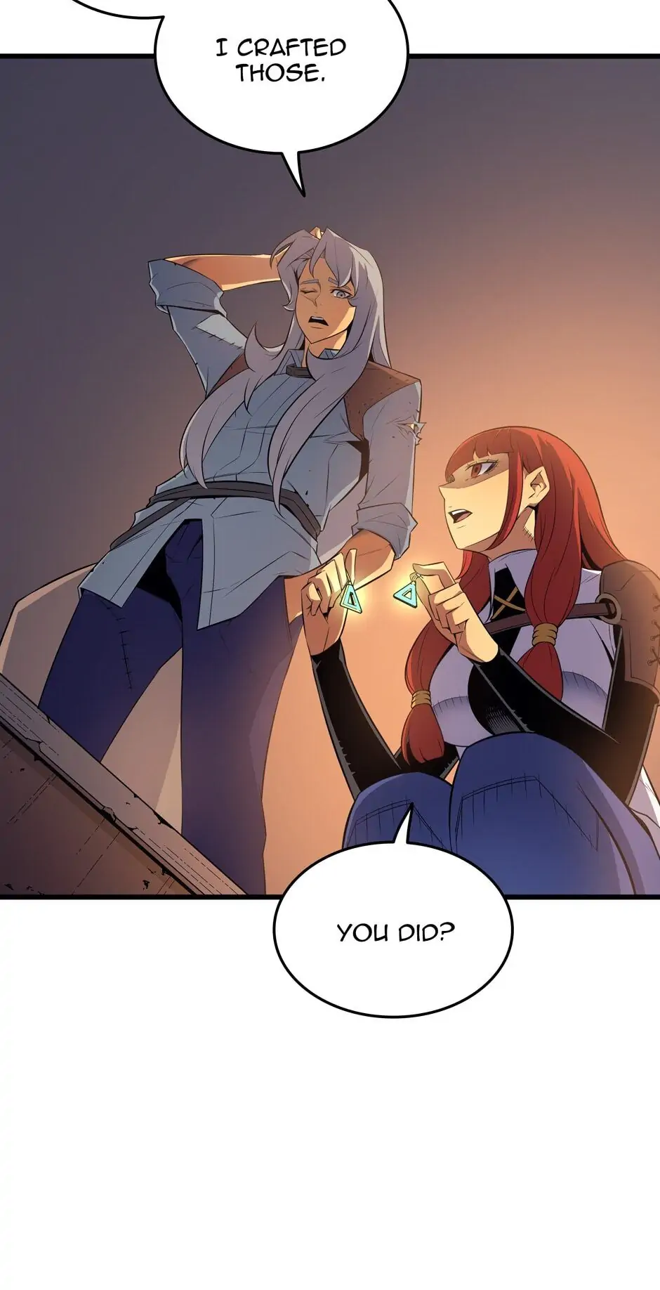 Read The Archmage Returns After 4000 Years Manga Online