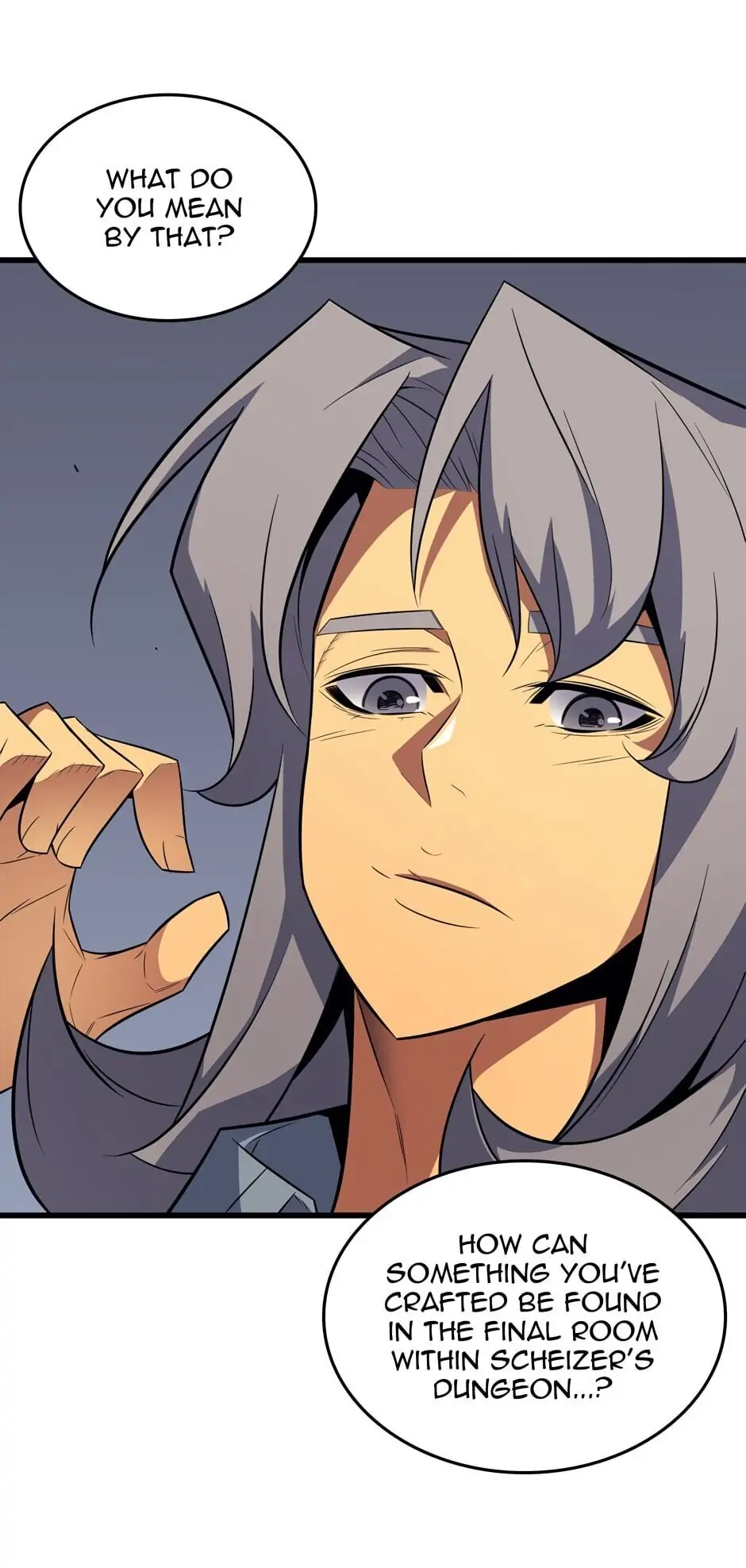 Read The Archmage Returns After 4000 Years Manga Online