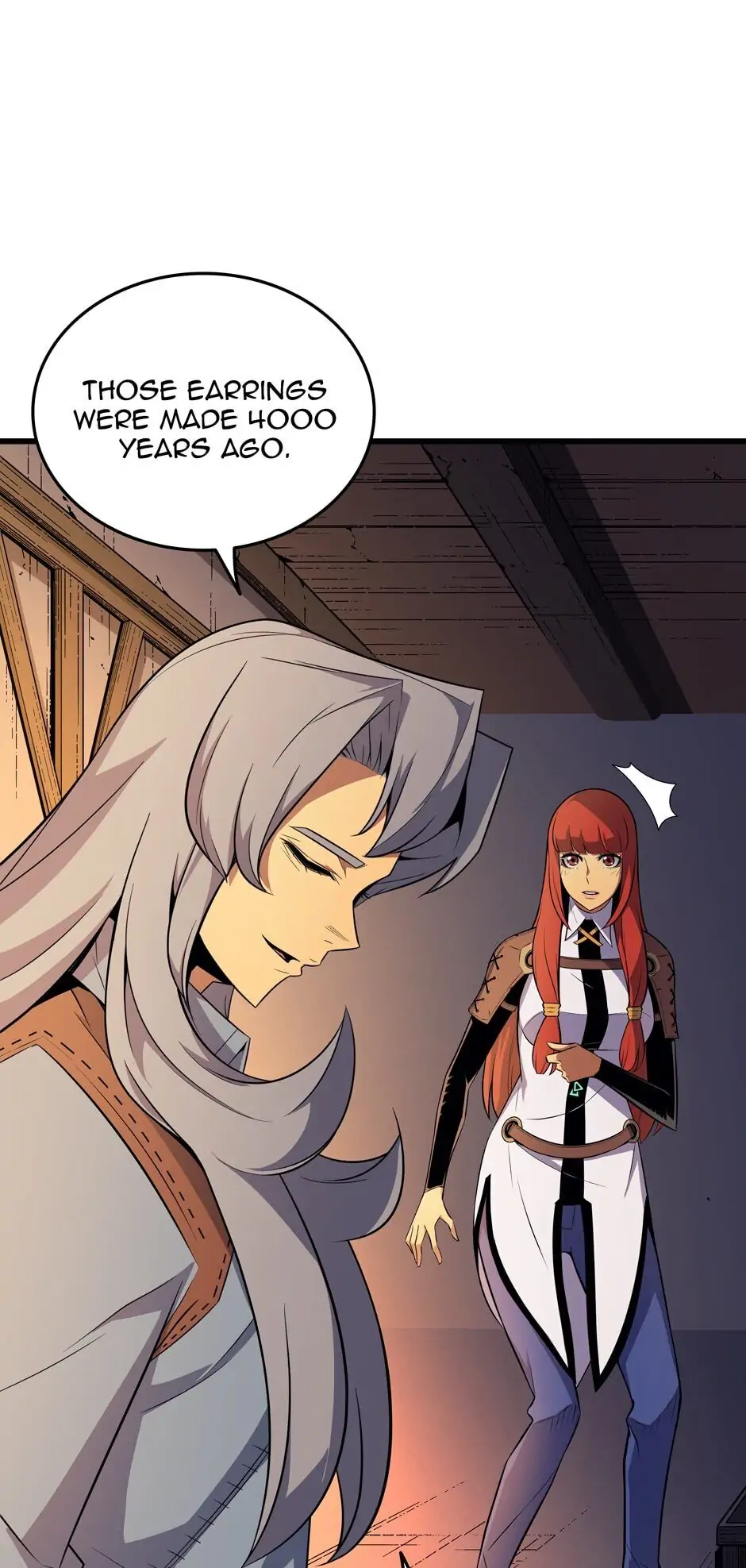 Read The Archmage Returns After 4000 Years Manga Online