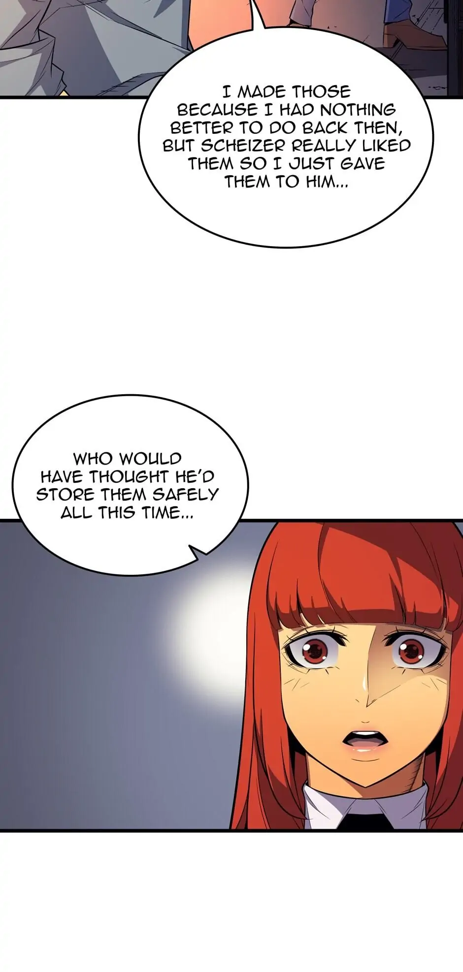 Read The Archmage Returns After 4000 Years Manga Online