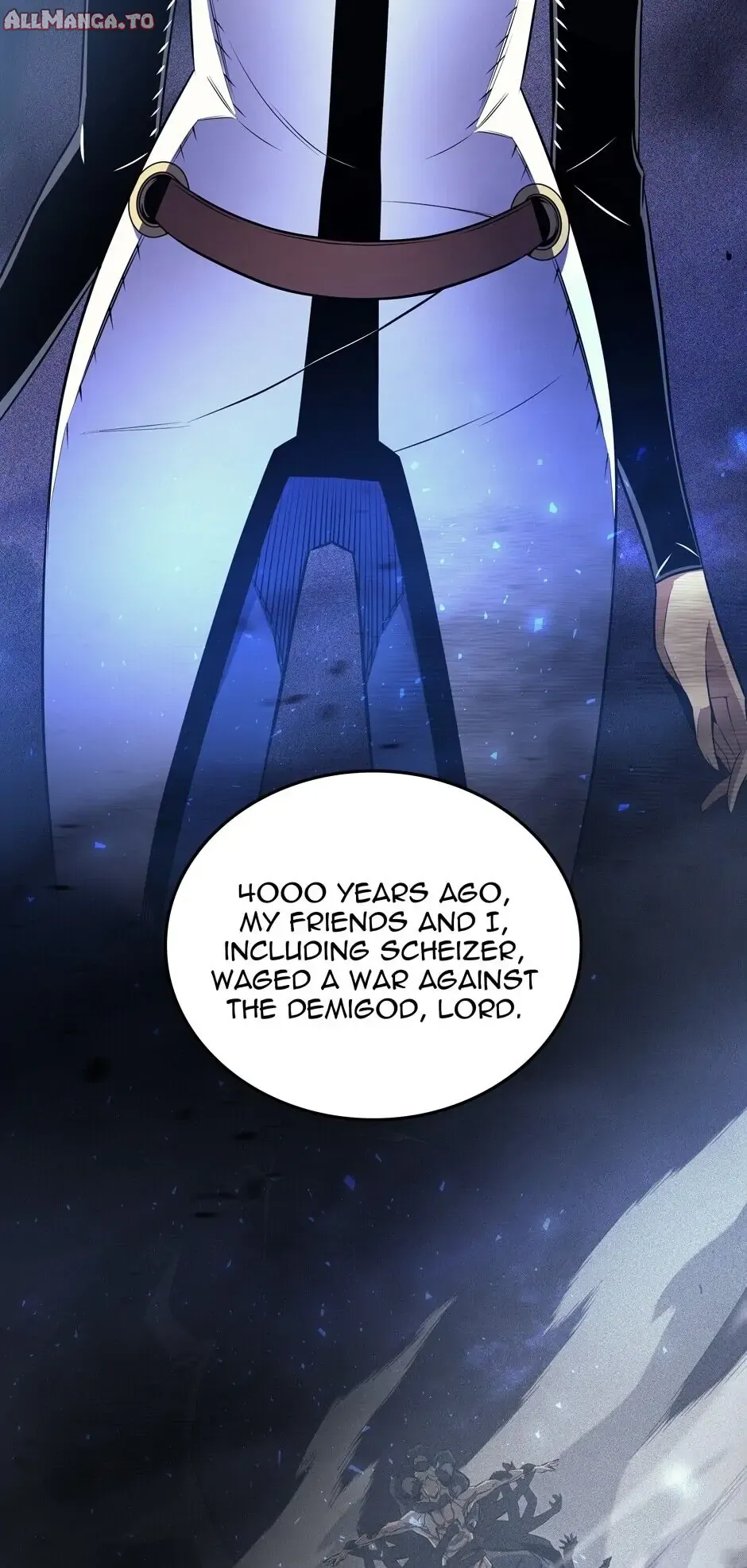 Read The Archmage Returns After 4000 Years Manga Online