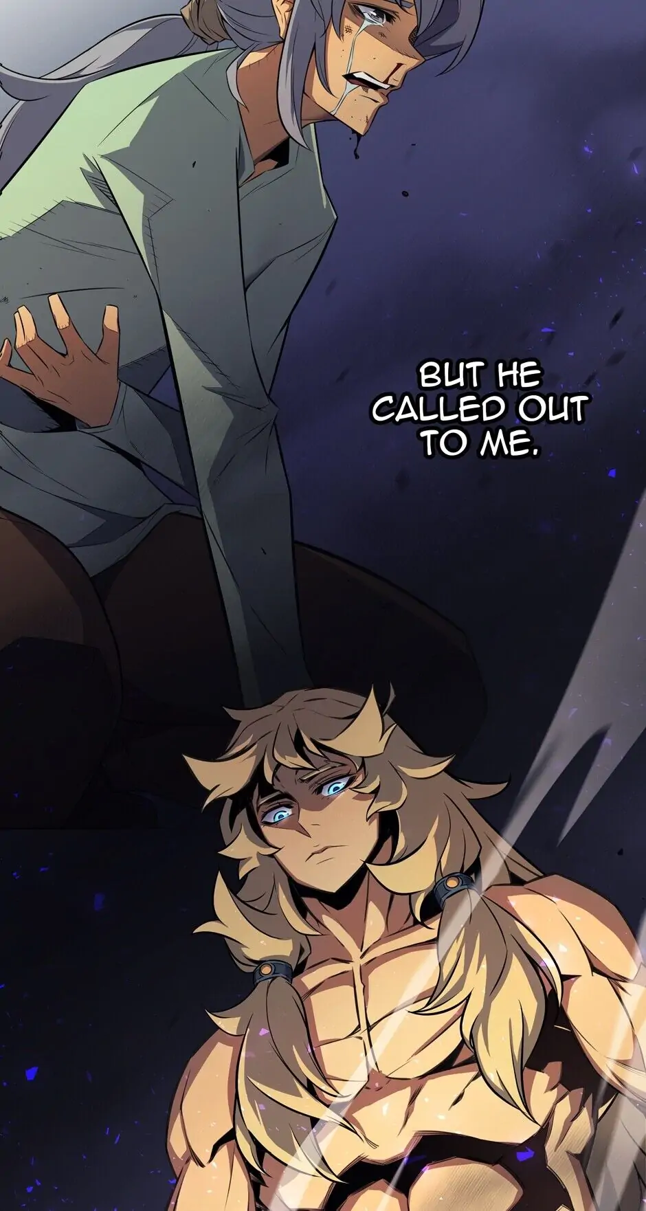 Read The Archmage Returns After 4000 Years Manga Online