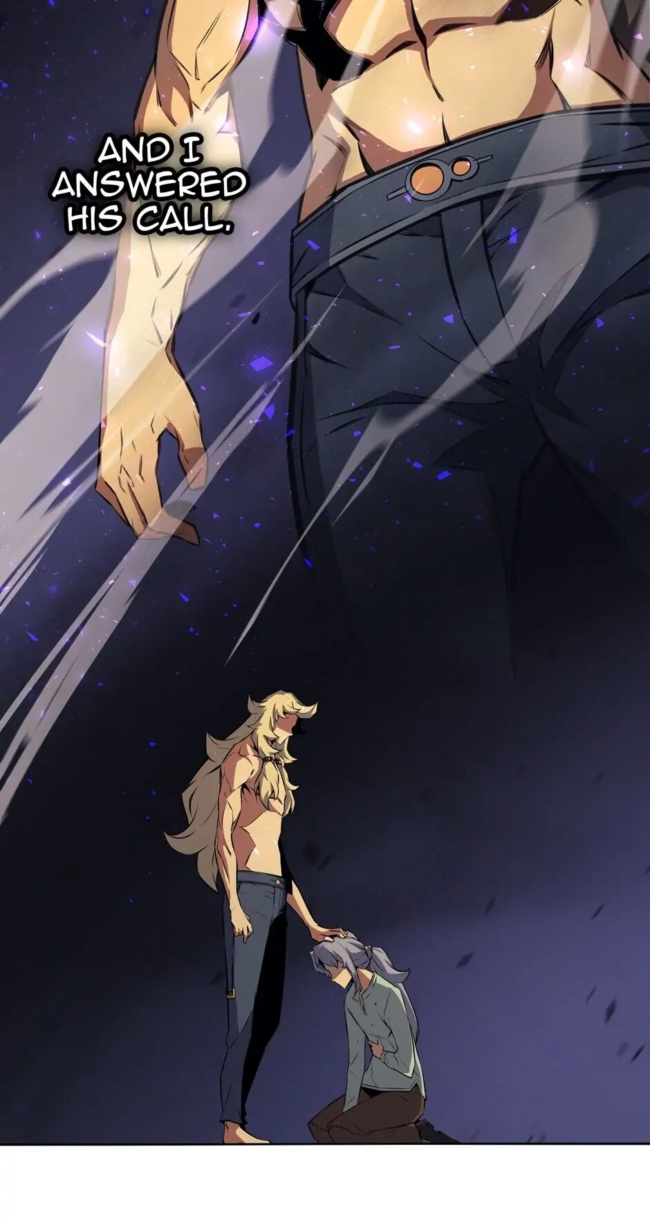 Read The Archmage Returns After 4000 Years Manga Online