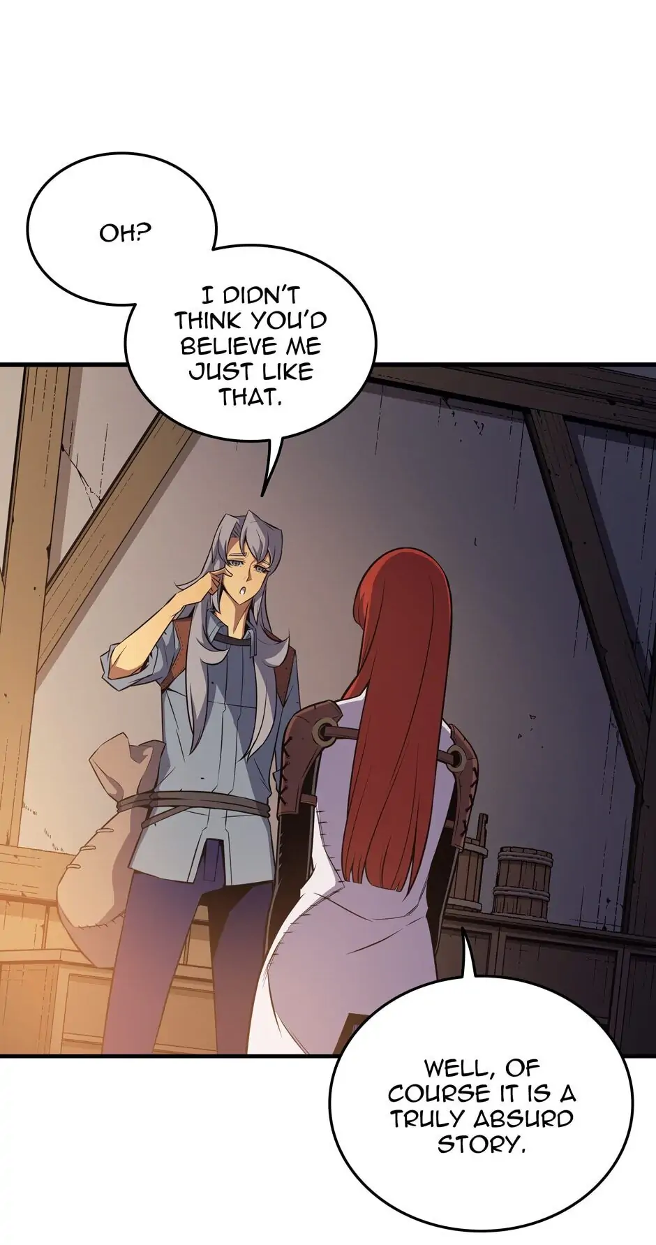 Read The Archmage Returns After 4000 Years Manga Online