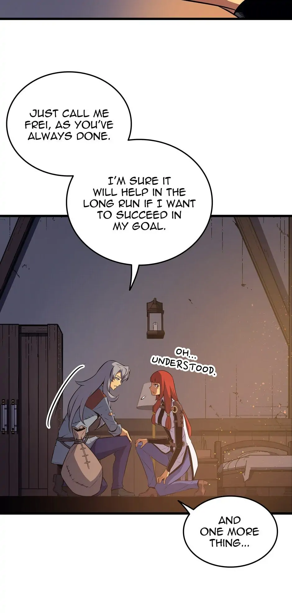 Read The Archmage Returns After 4000 Years Manga Online