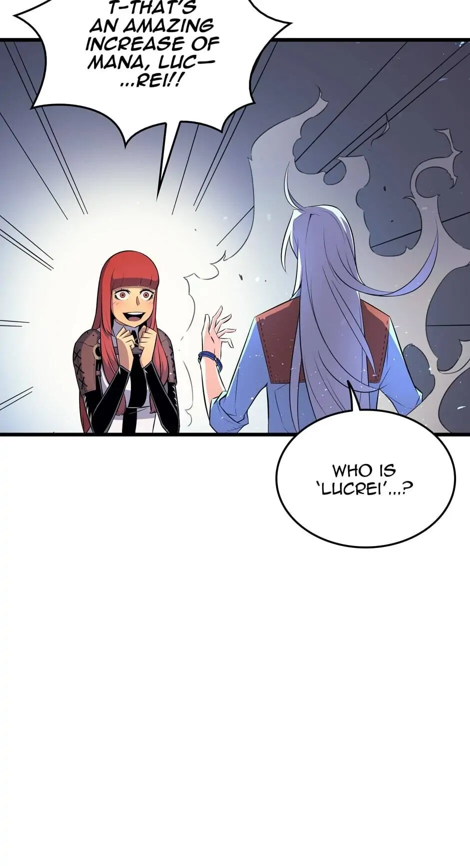 Read The Archmage Returns After 4000 Years Manga Online