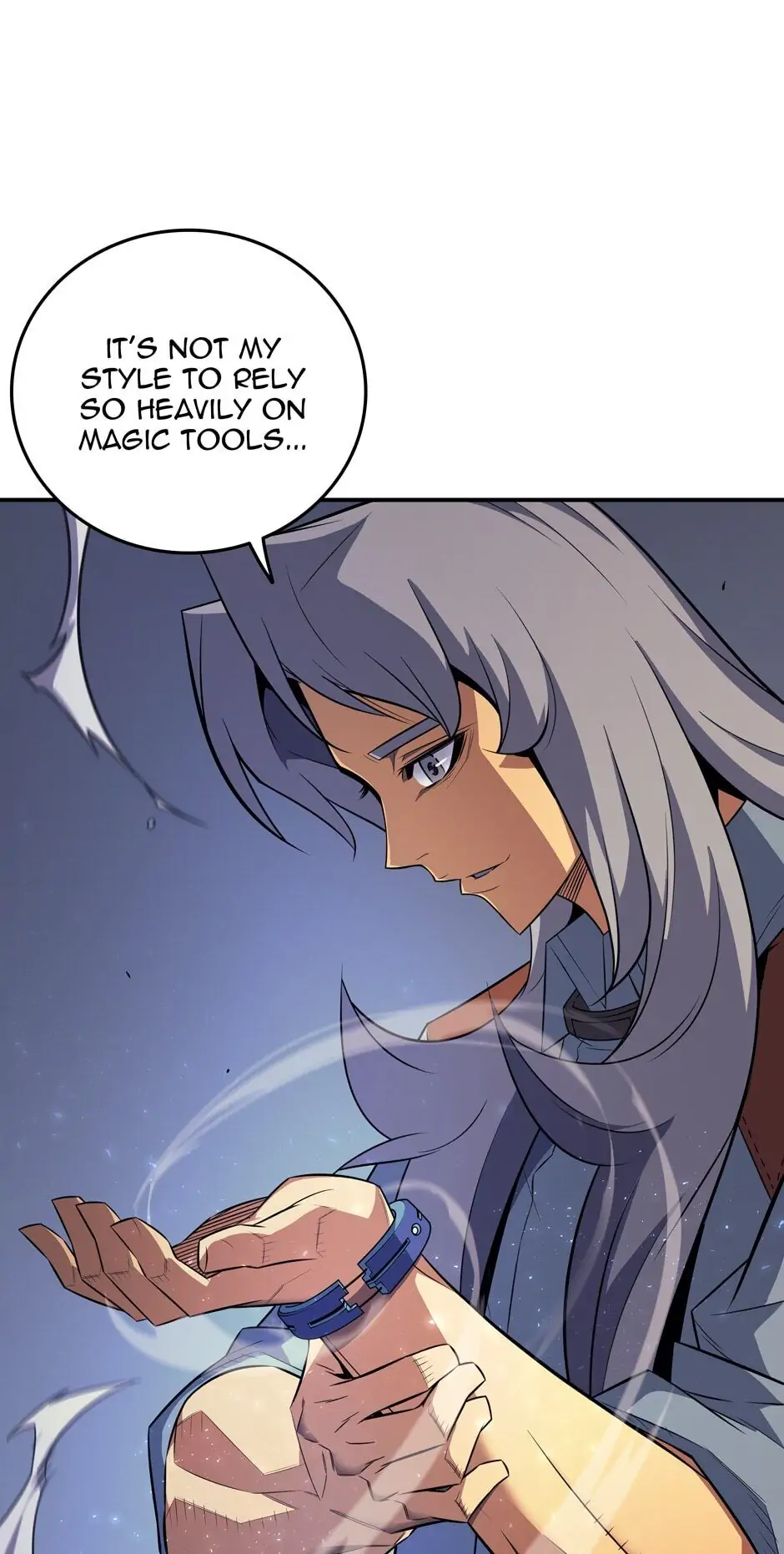 Read The Archmage Returns After 4000 Years Manga Online