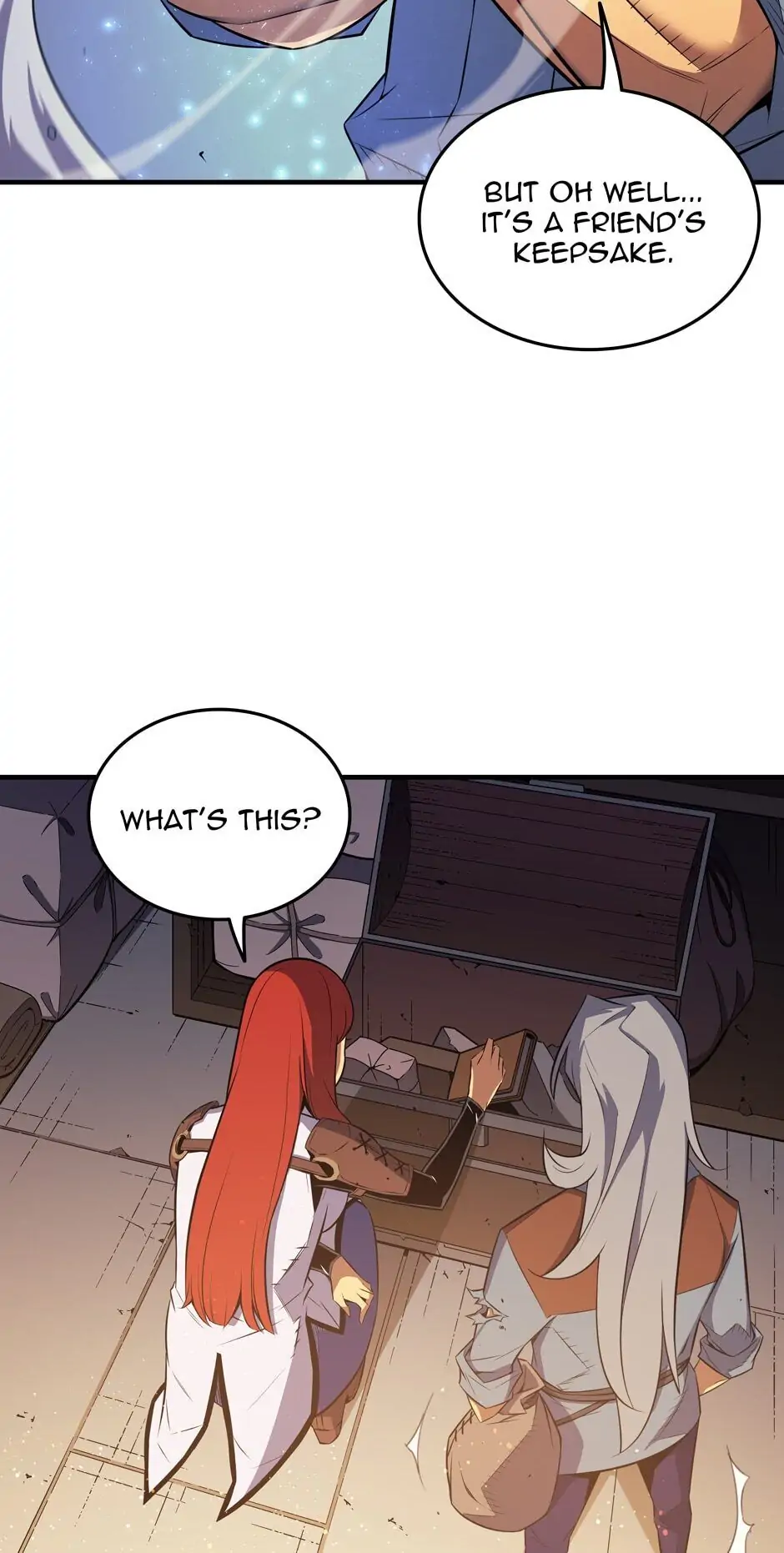 Read The Archmage Returns After 4000 Years Manga Online