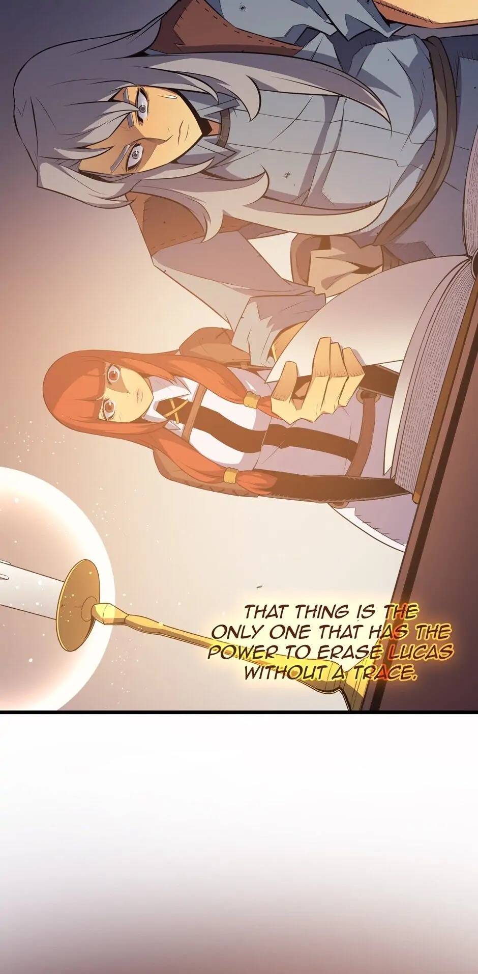 Read The Archmage Returns After 4000 Years Manga Online