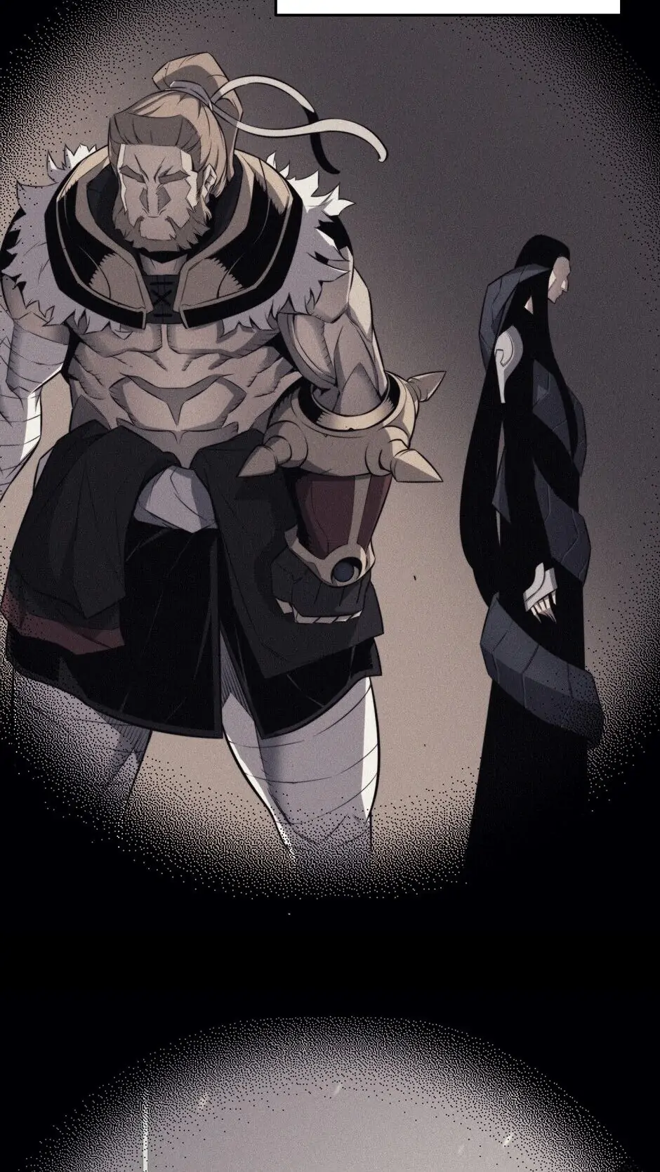 Read The Archmage Returns After 4000 Years Manga Online