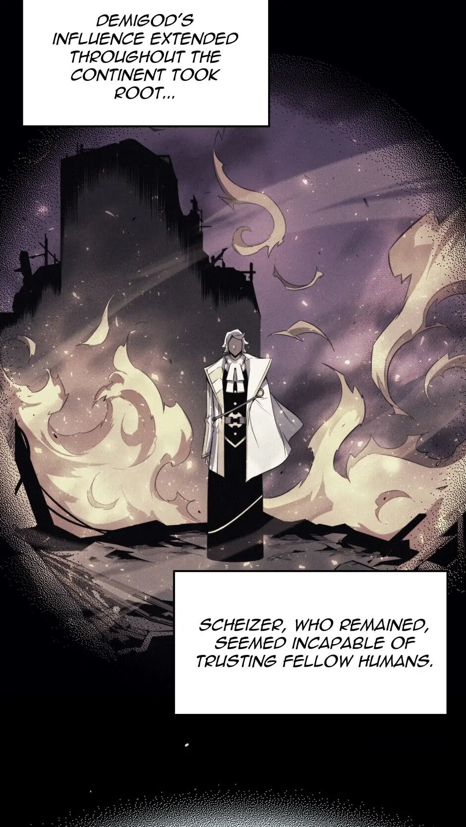 Read The Archmage Returns After 4000 Years Manga Online