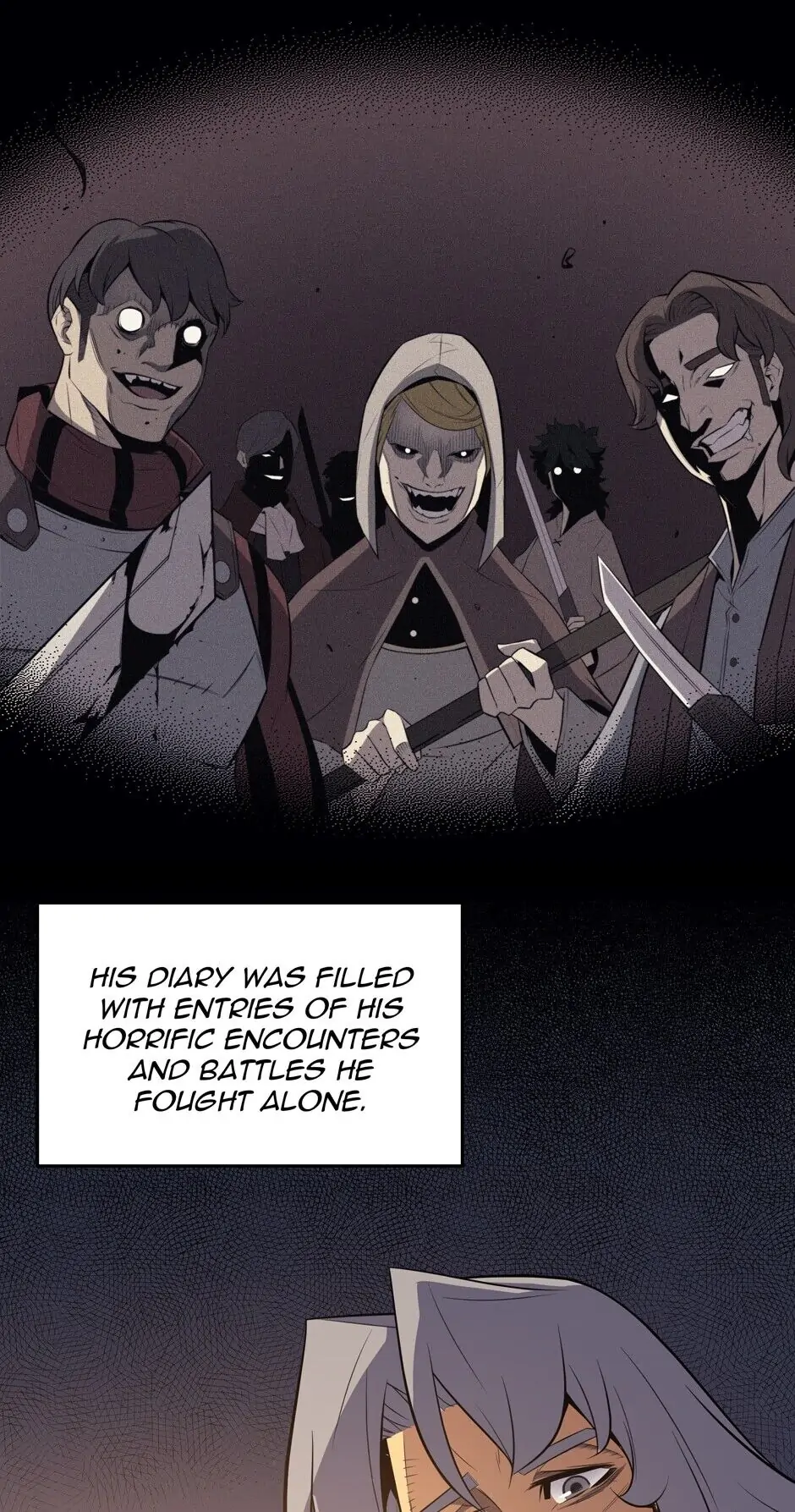 Read The Archmage Returns After 4000 Years Manga Online