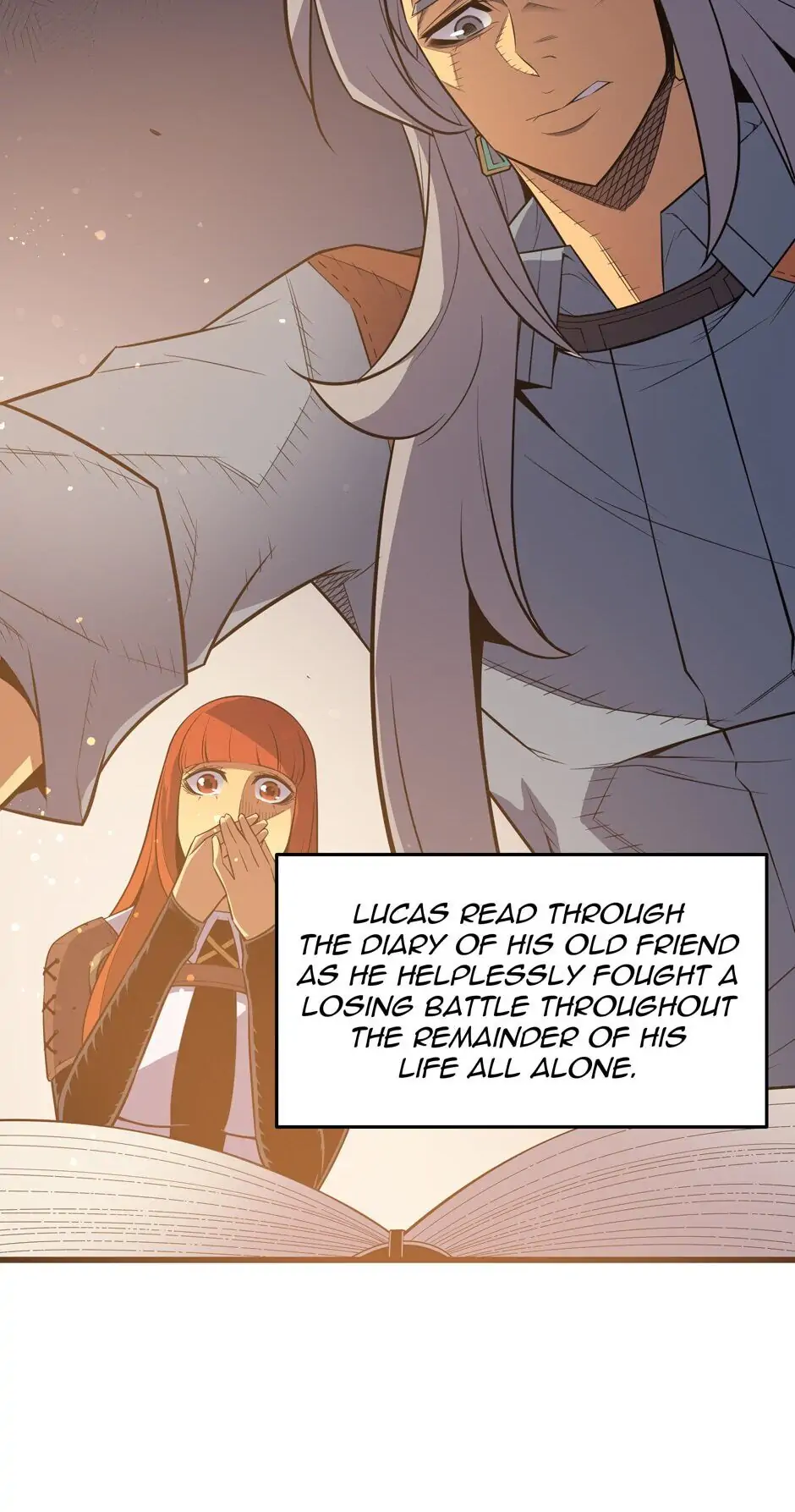 Read The Archmage Returns After 4000 Years Manga Online