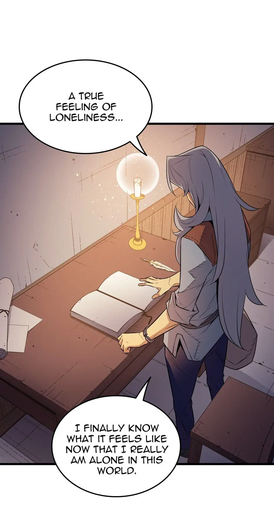 Read The Archmage Returns After 4000 Years Manga Online